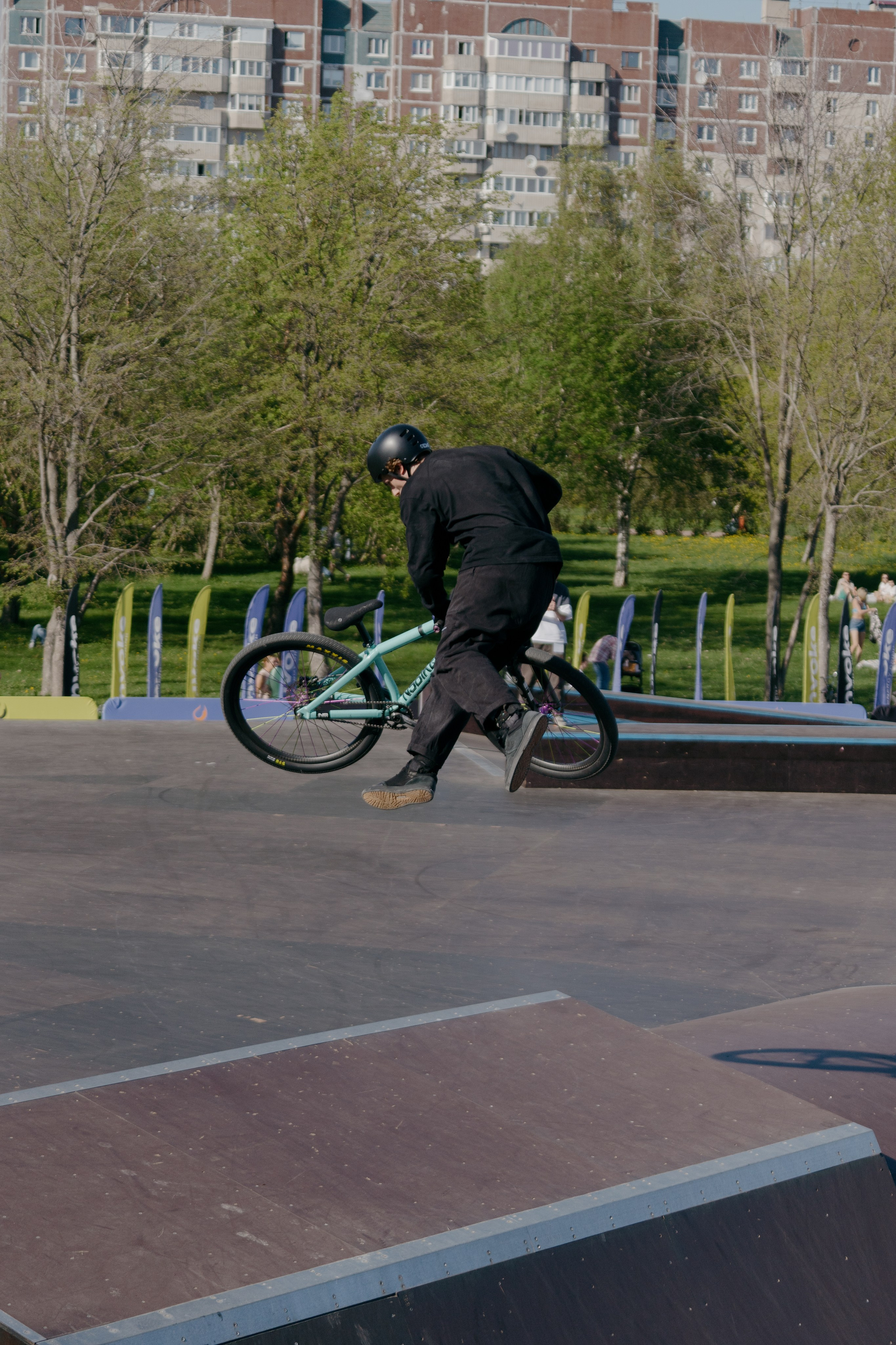 INVOKE PUMP JAM 17–19 мая 2024 СПБ Парк 300 летия. Свадебный и семейный фотограф в Санкт-Петербурге Дмитрий Панин