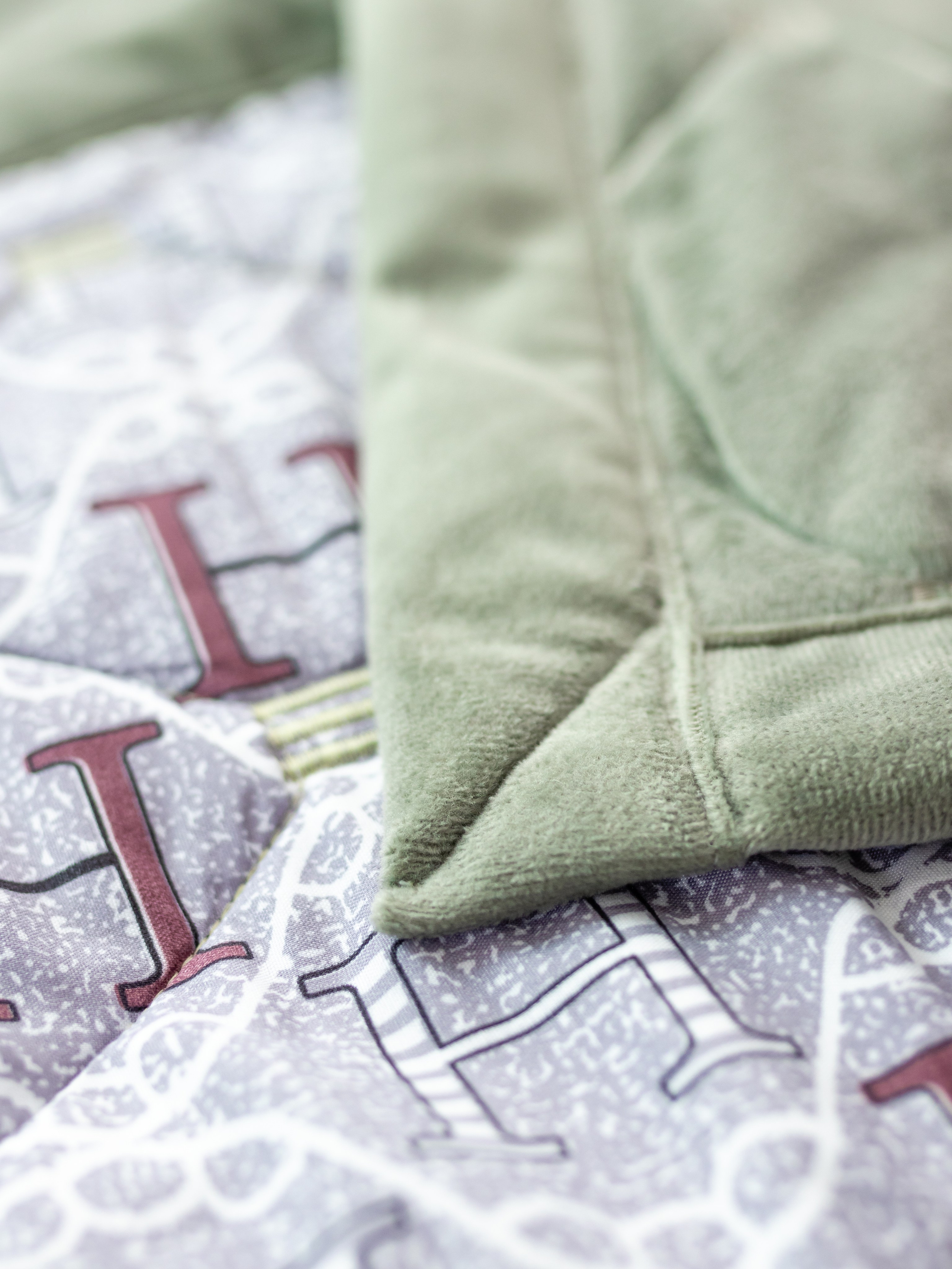 Пледы. Фотограф в Краснодаре Арина Кудряшова