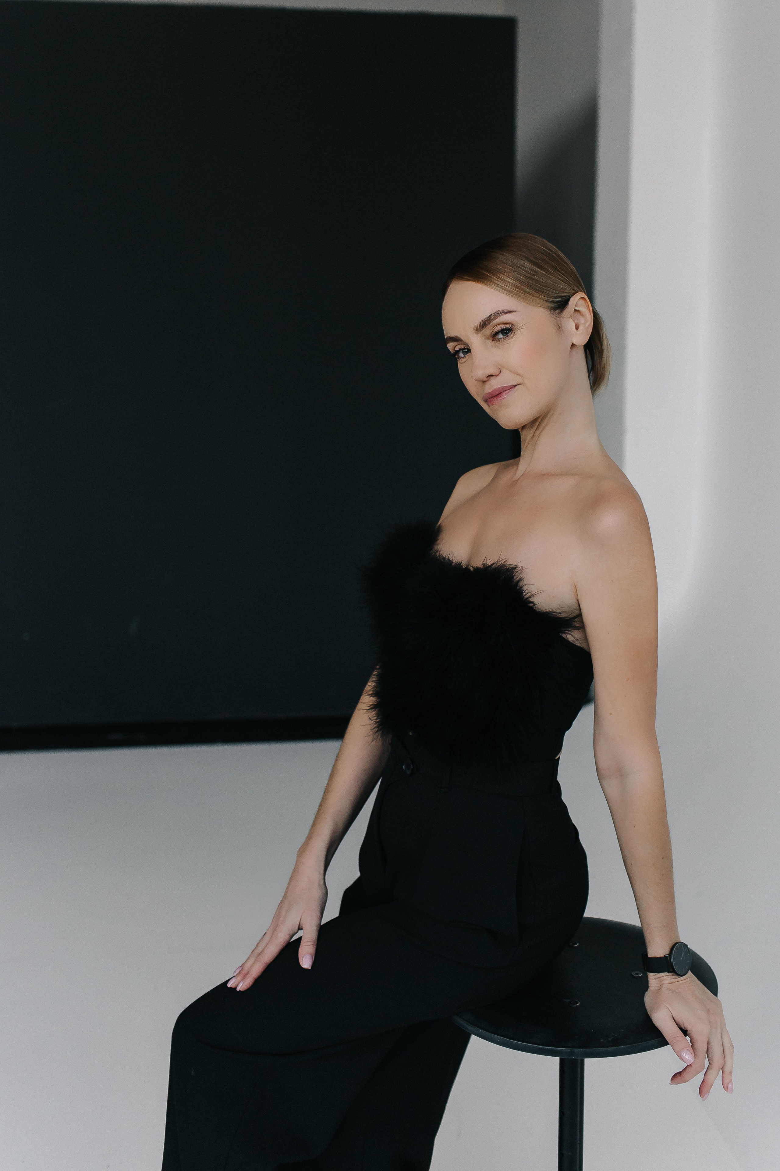 Юлия. Контент. Сергеев Алексей. Фотограф