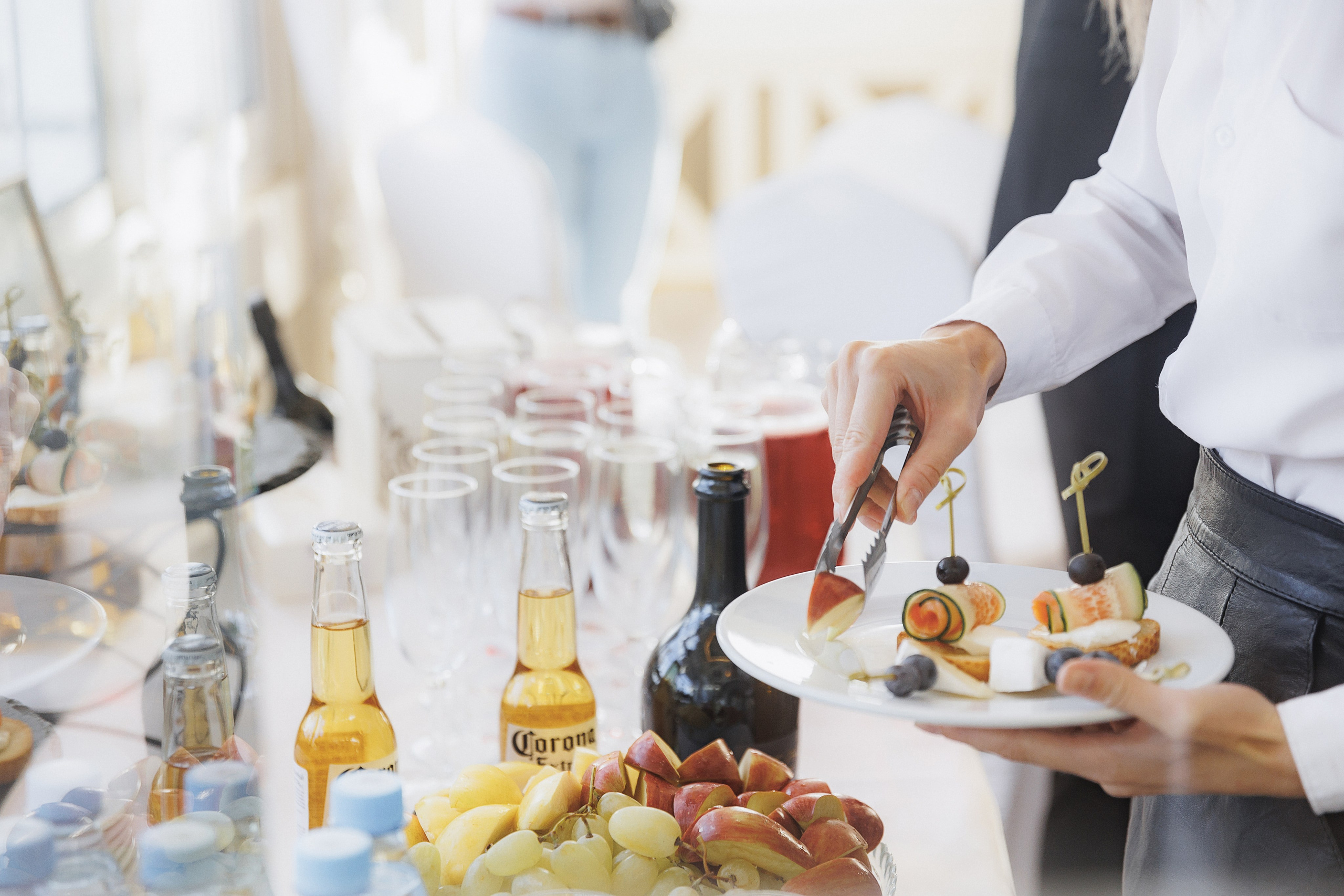 Василий & Юлия. Свадебный и репортажный фотограф Калининград