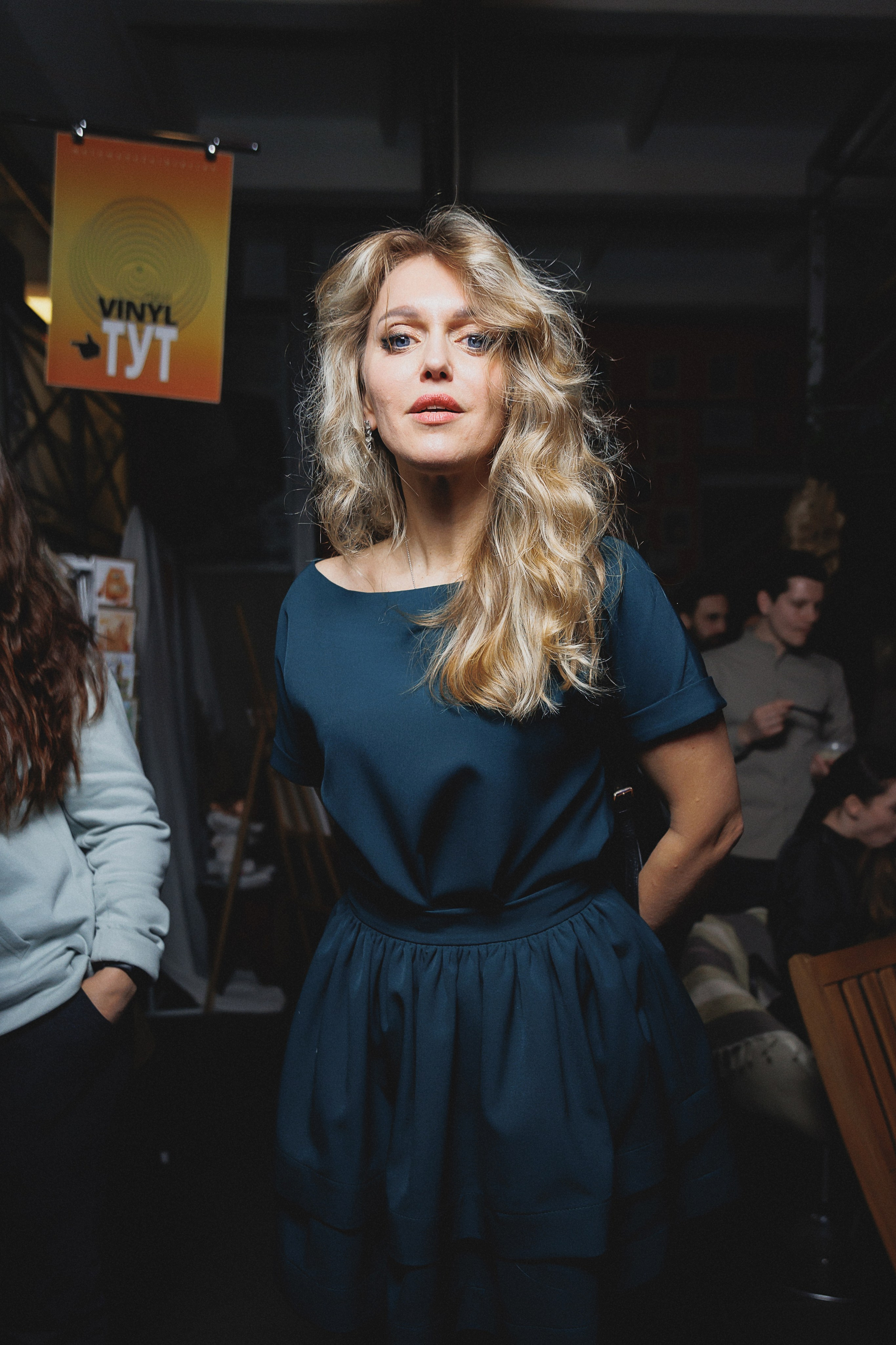 Happy Birthday Natalia. Свадебный и репортажный фотограф Калининград