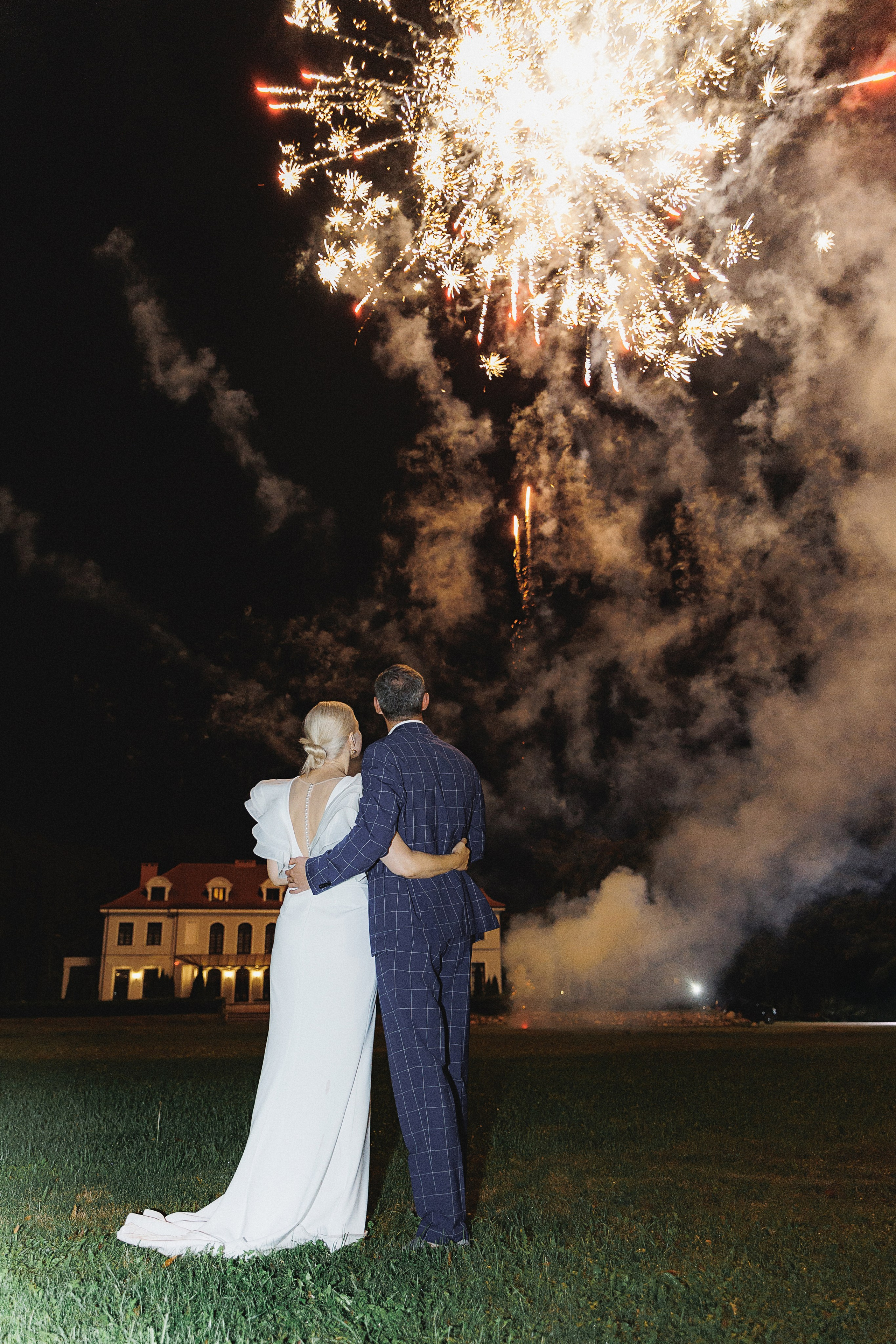 Александр & Наталья. Свадебный и репортажный фотограф Калининград
