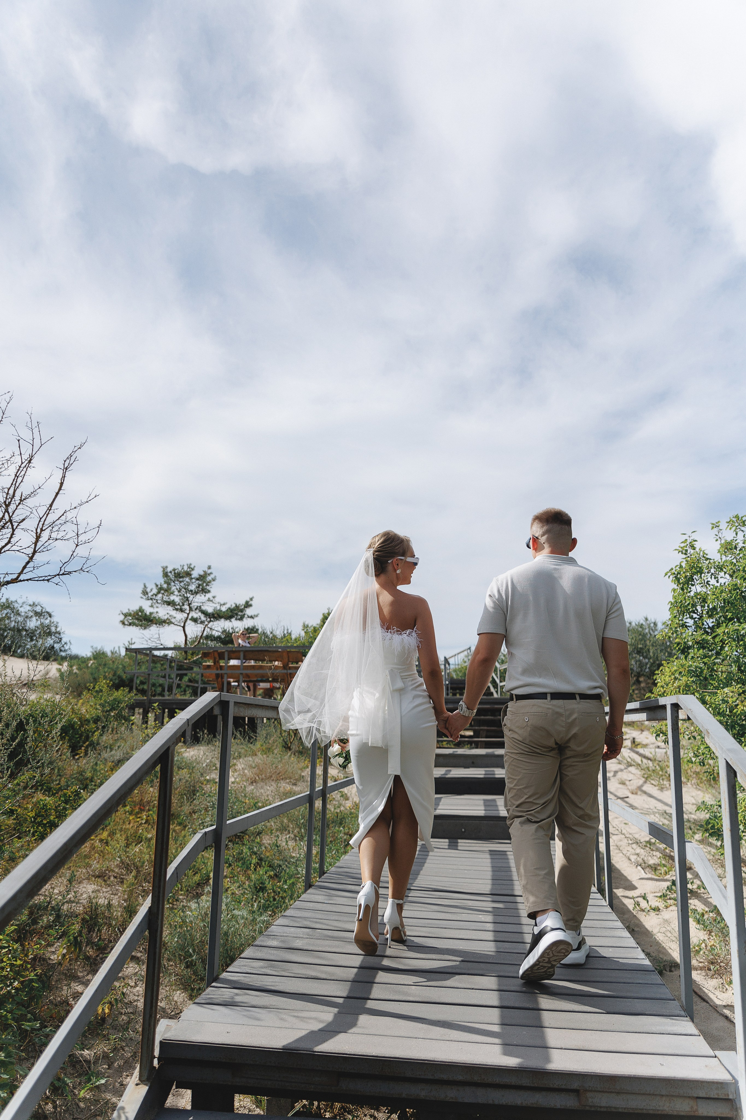 Love, Styled & Sun-Kissed. Свадебный и репортажный фотограф Калининград