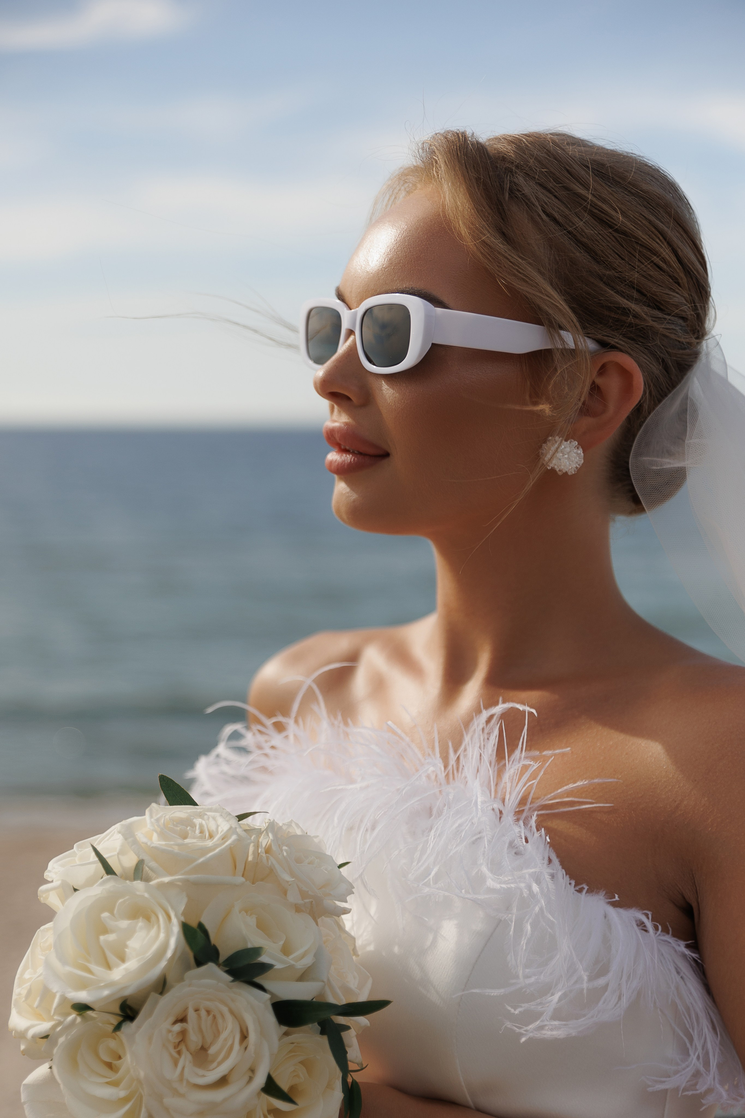 Love, Styled & Sun-Kissed. Свадебный и репортажный фотограф Калининград