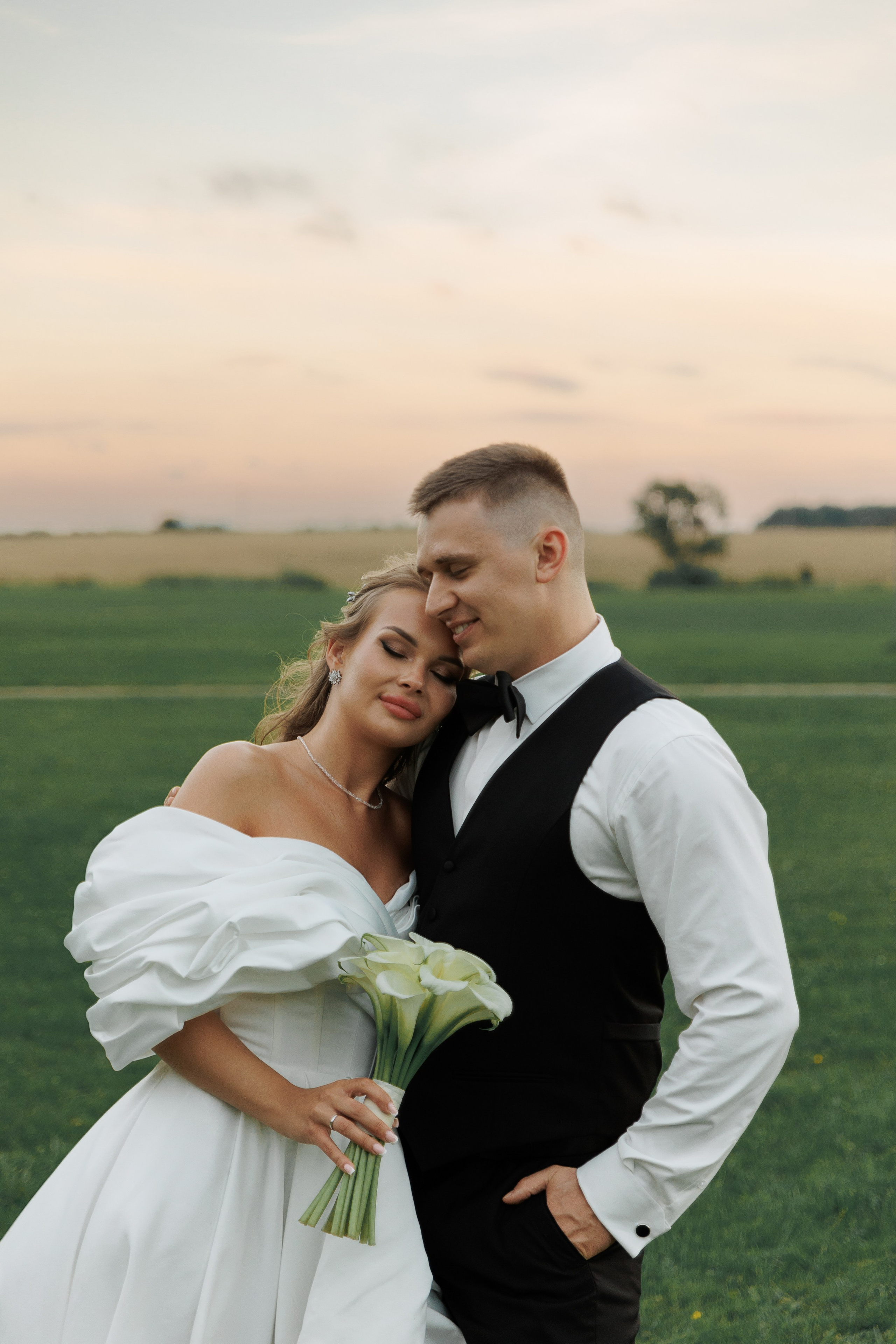 Владислав & Зоя. Свадебный и репортажный фотограф Калининград