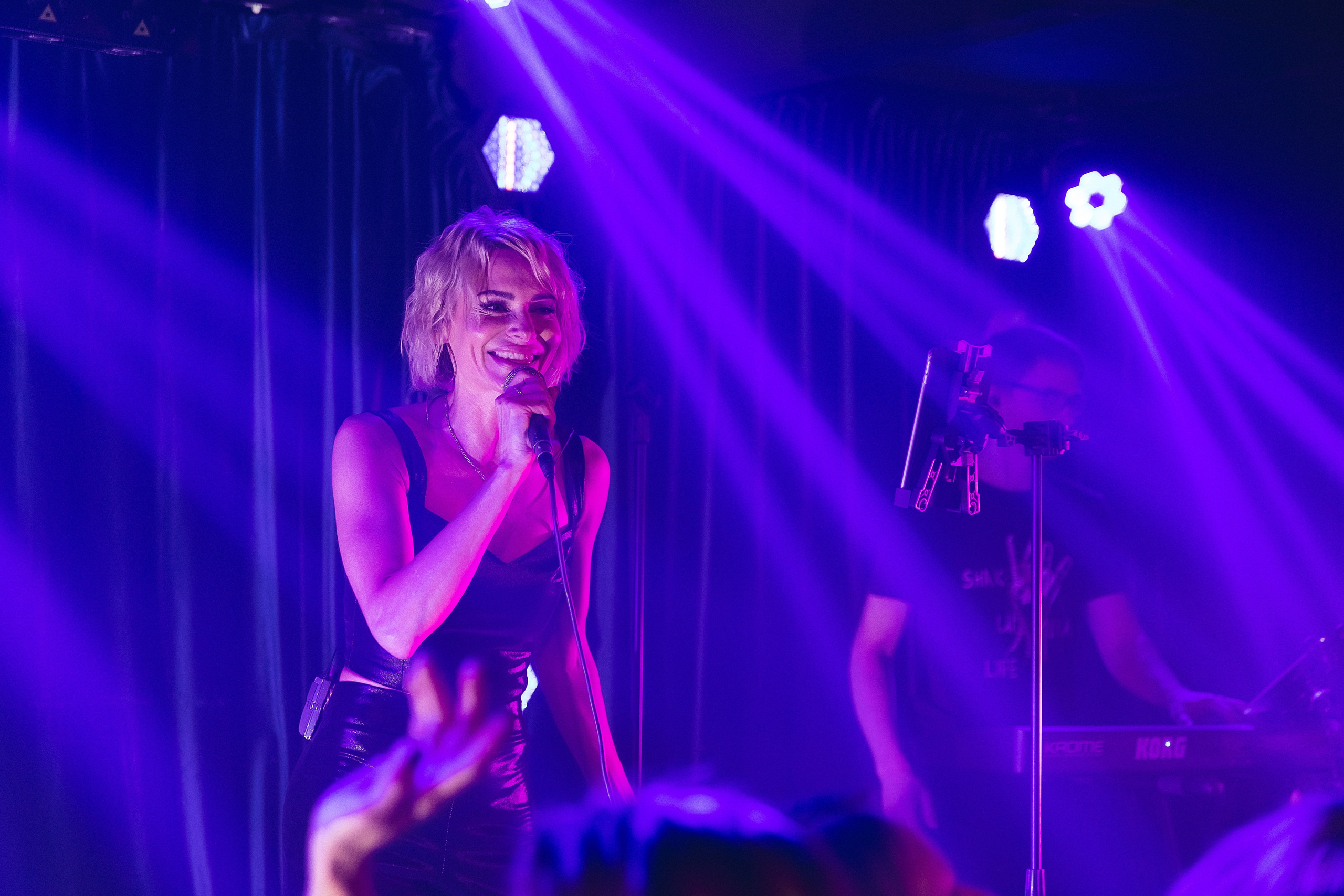 Концерт. Свадебный и репортажный фотограф Калининград