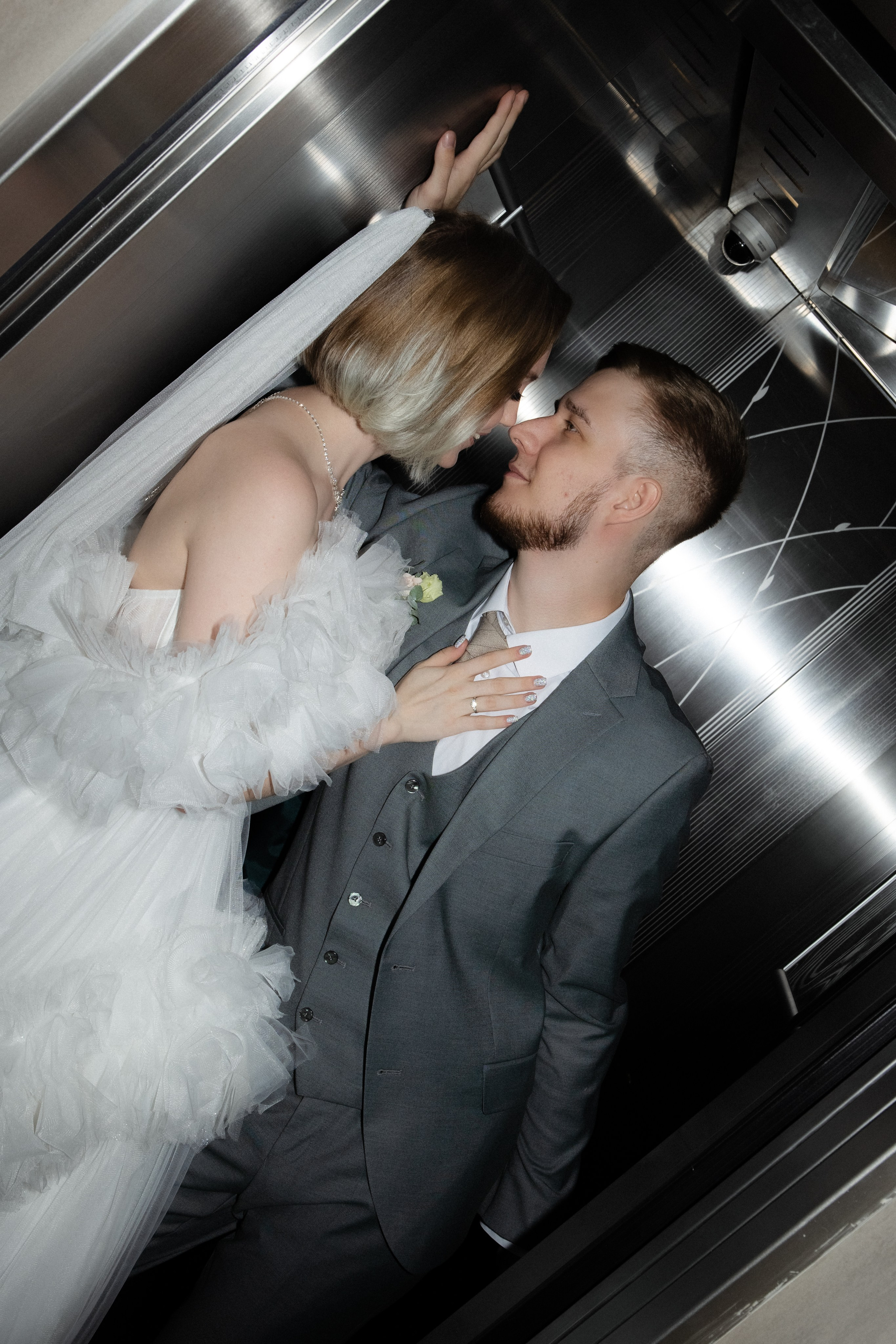 L | A. Свадебный и портретный фотограф в Новосибирске Любовь Исакова