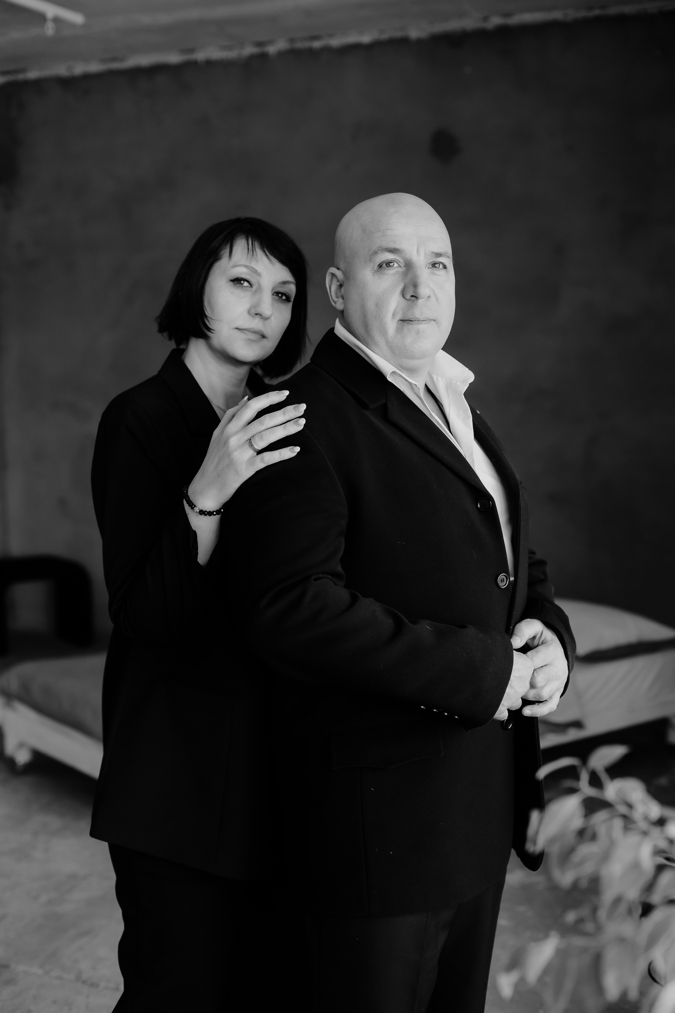 Парные. Креативный и женский Фотограф Омске Наталья Лебедева