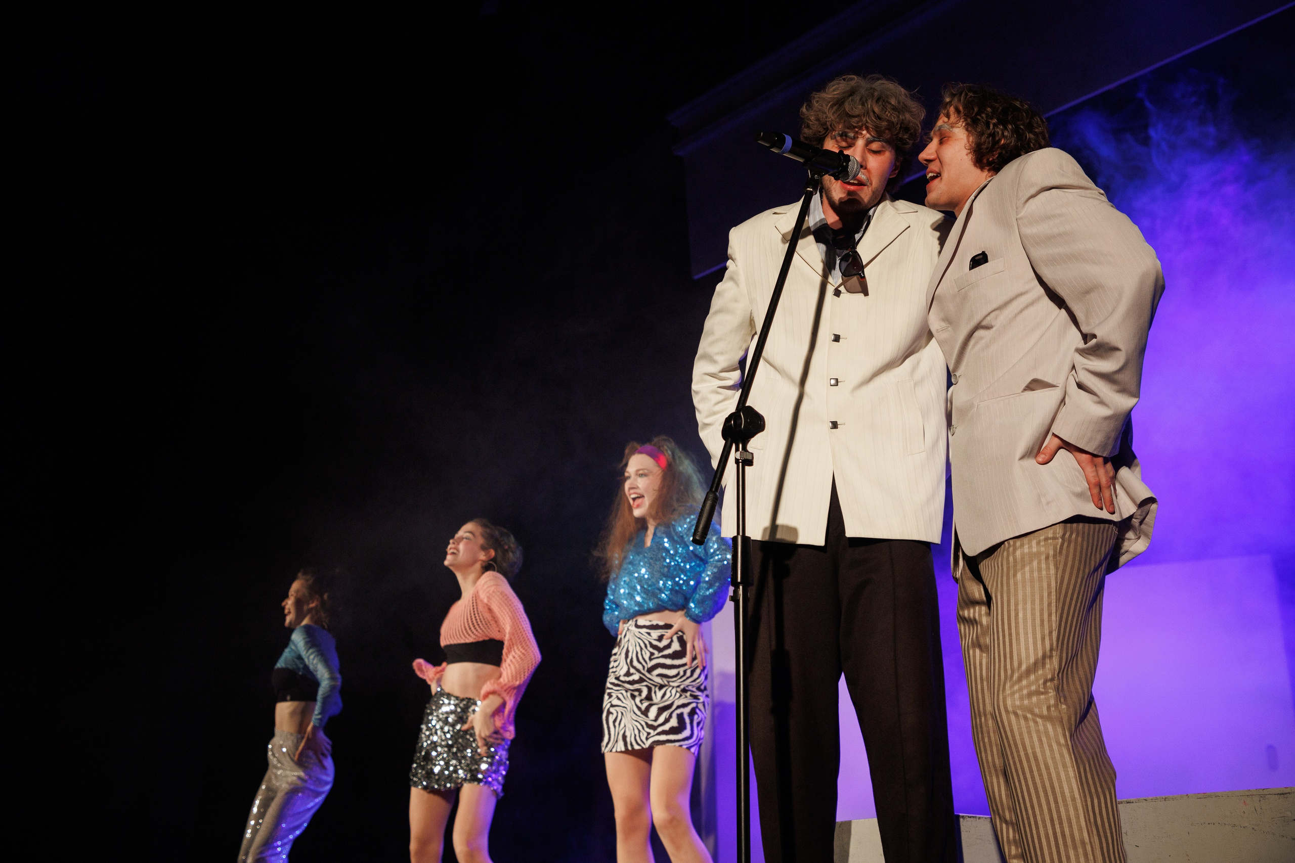 МХАТ. Новый квадрат. Фотограф городских и семейных событий Артем Карпухин