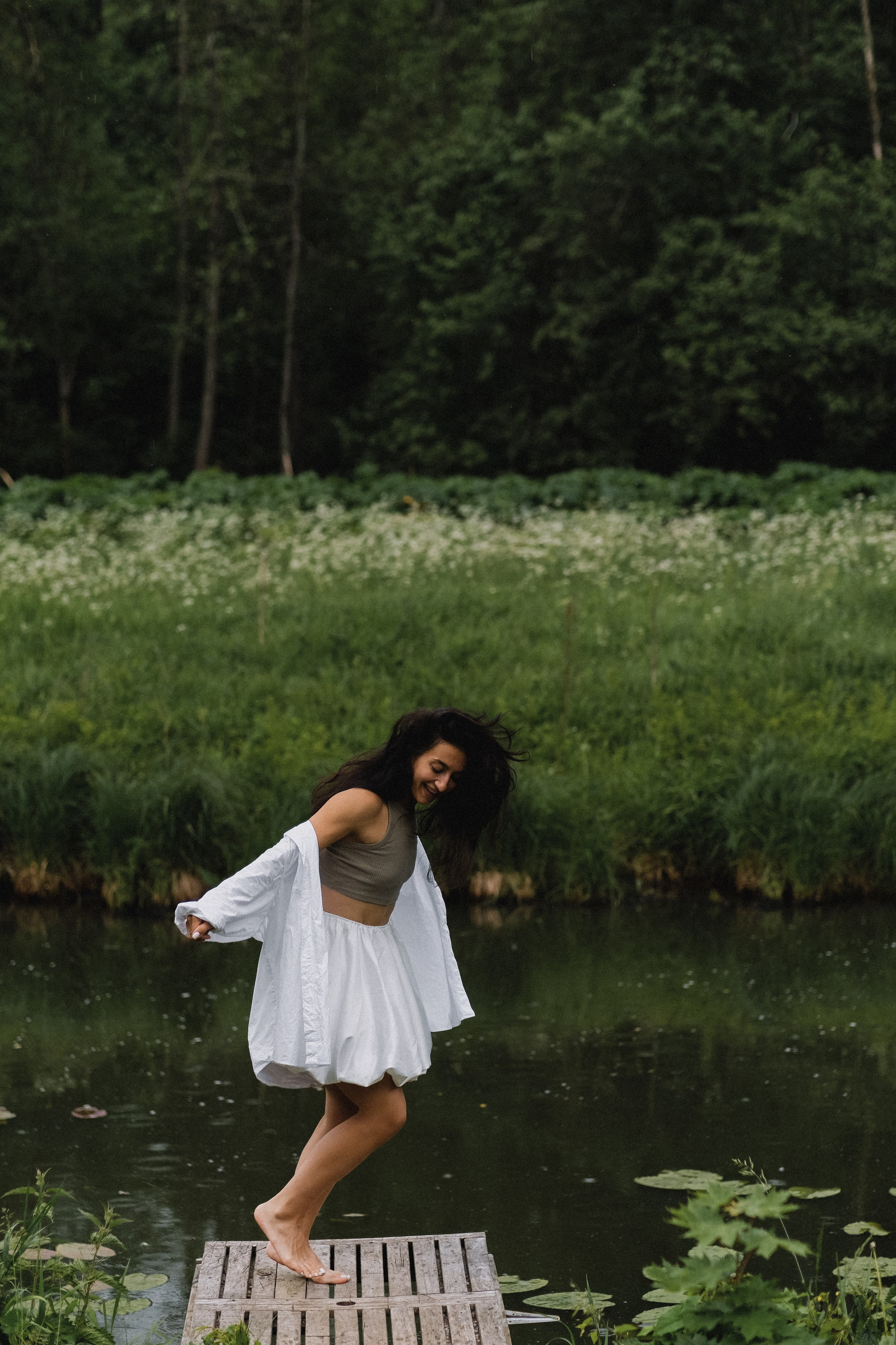 Семья Полины и Леона. Семейный фотограф Москва