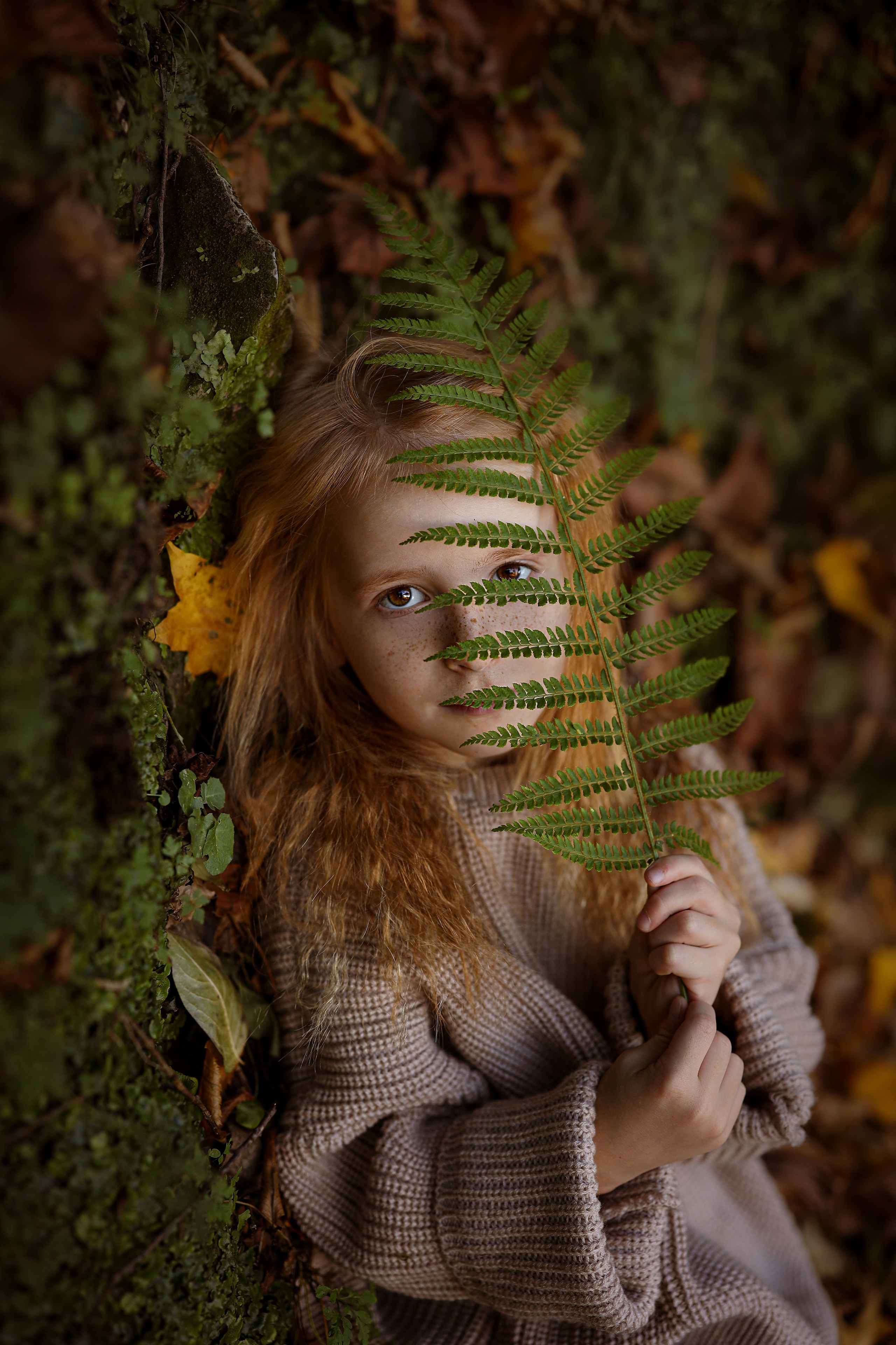 Фотосессия деток Анны. Свадебный и семейный фотограф в Абхазии Жанна Соснина