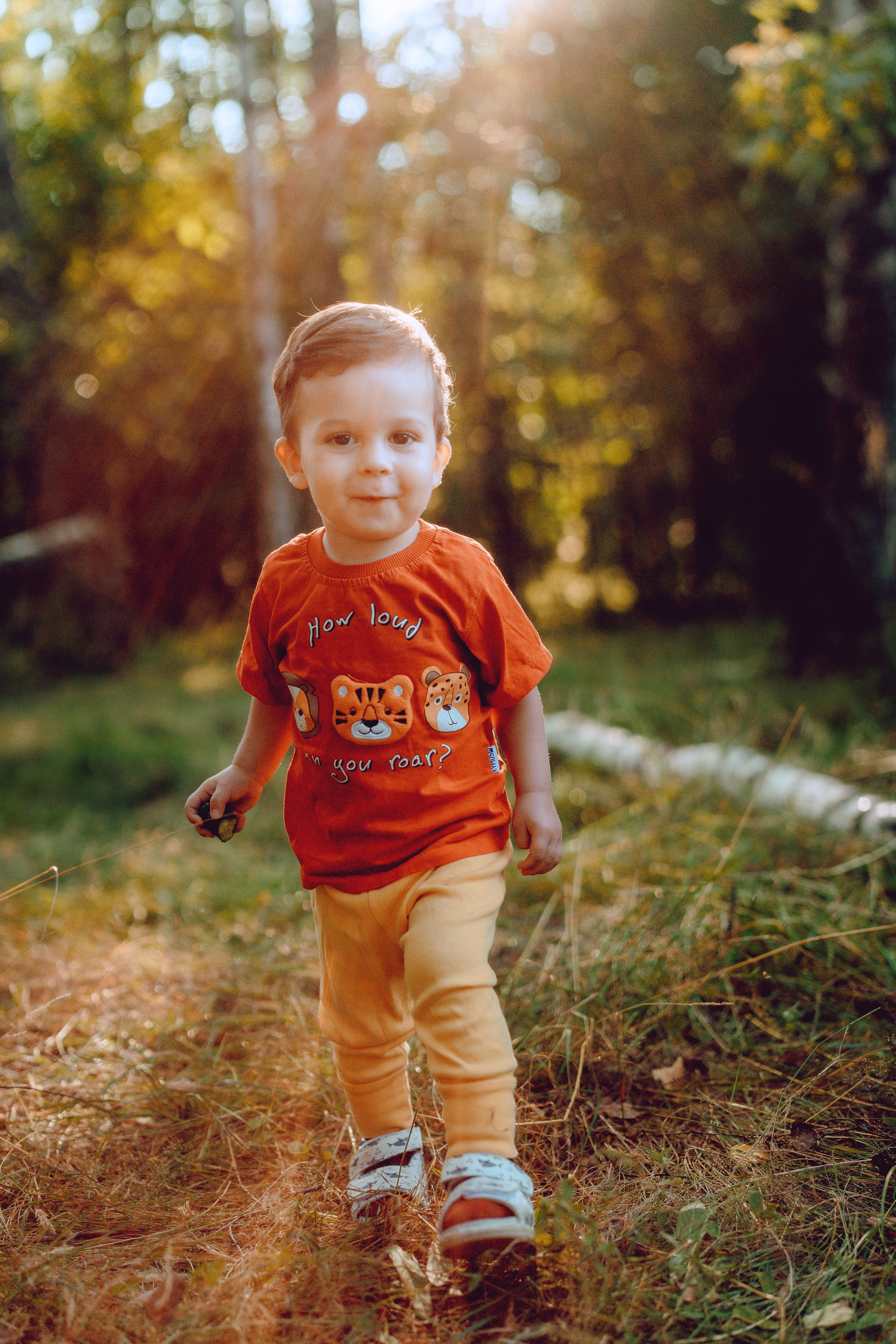 Семья Родиона и Сюзанны. Портретный и семейный фотограф в Москве/Видное