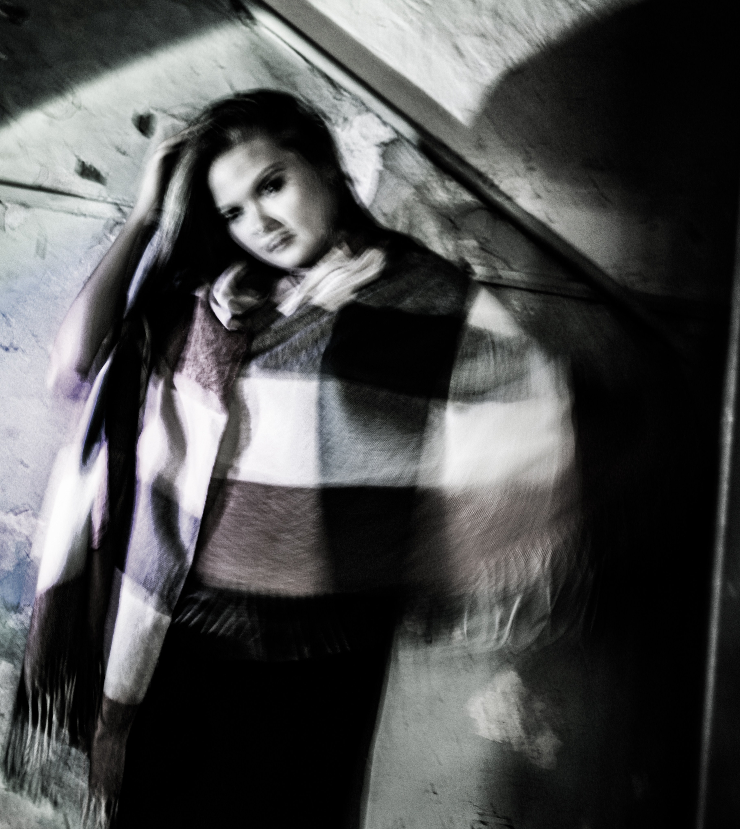 Студия/Локации. Главная