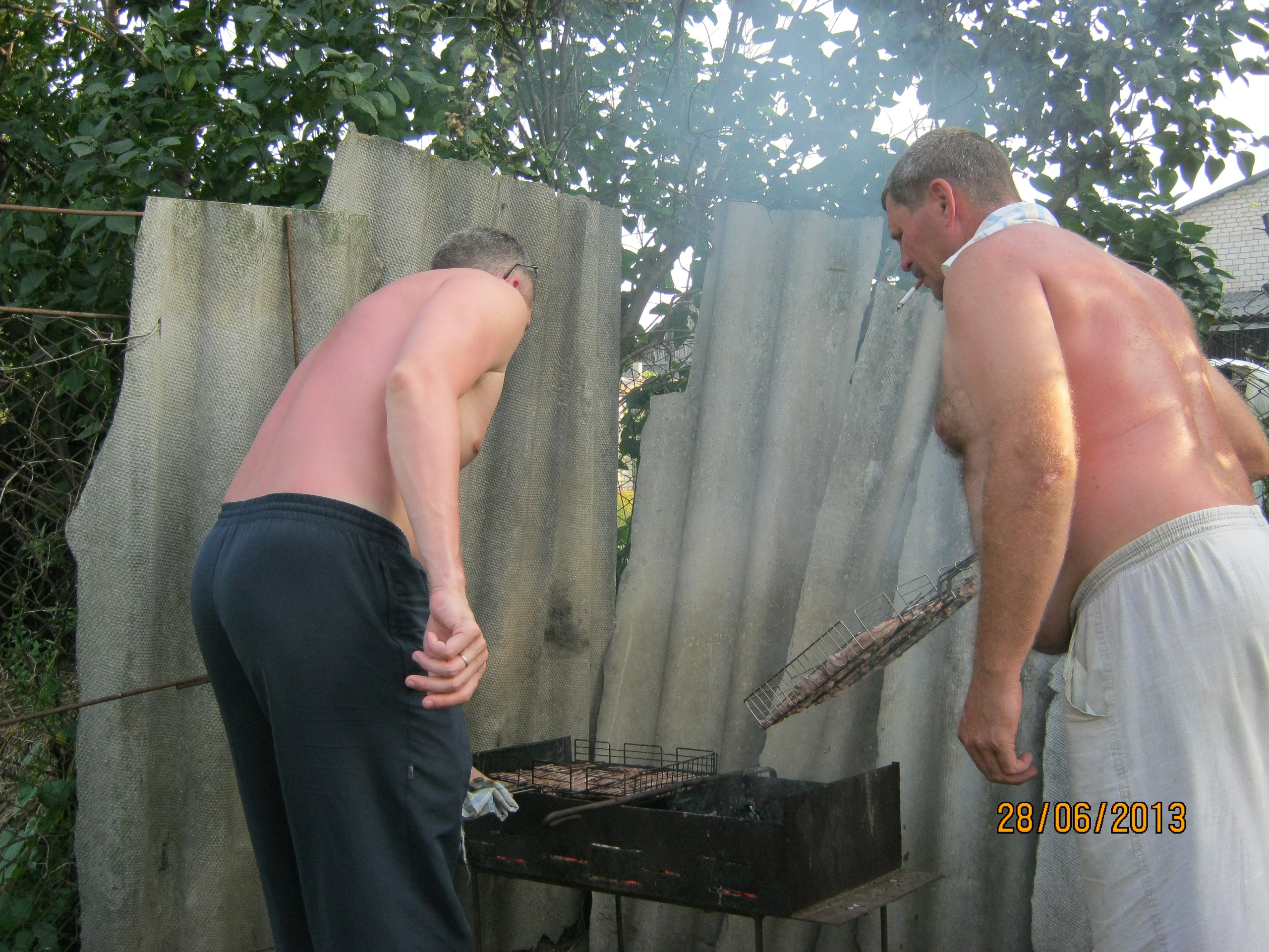 На Больничной 28.06.2013. Семейный, Свадебный фотограф СПБ Питер— Романова Екатерина