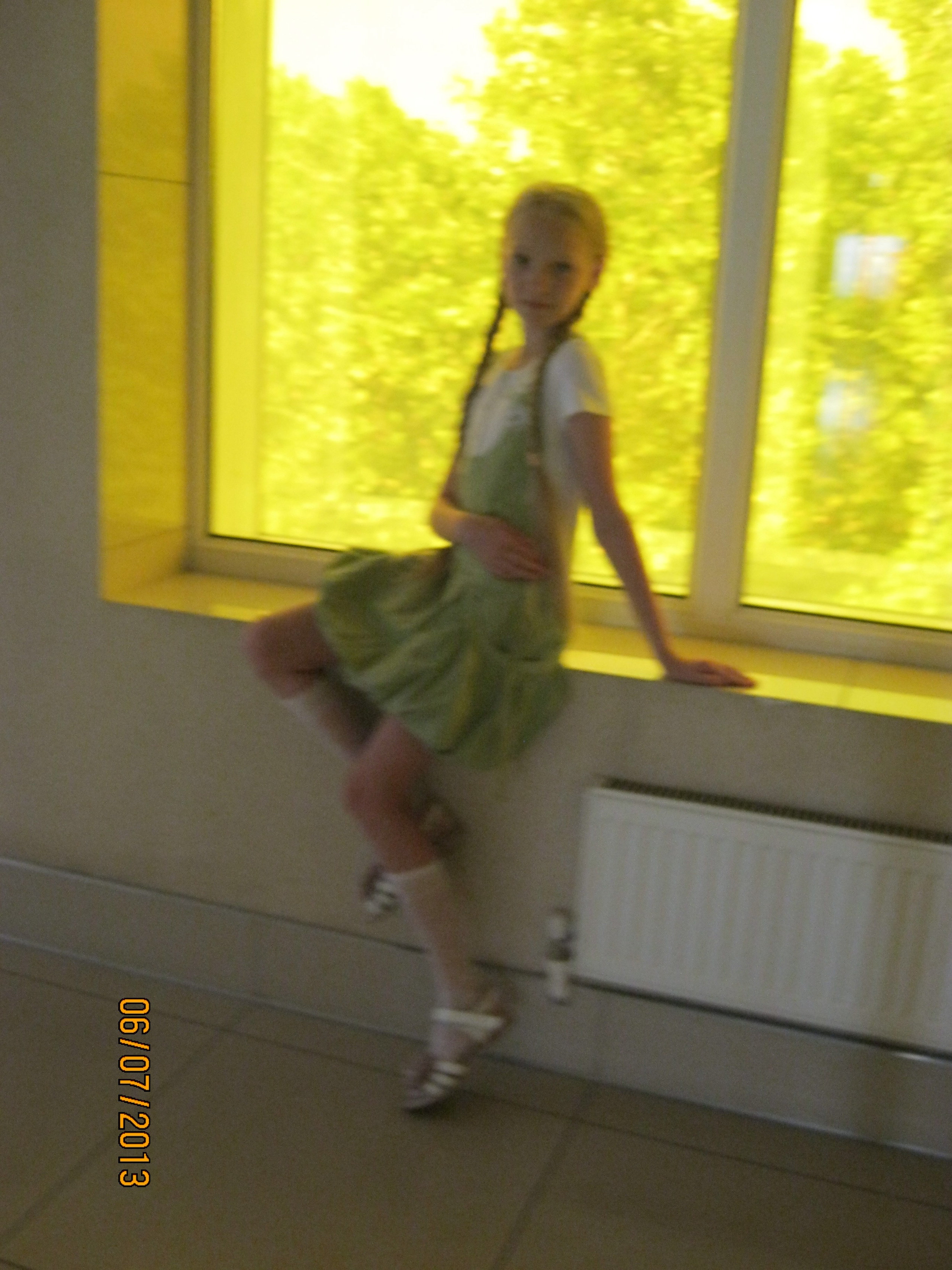 Белореченск с Олей 29.06-22-07.2013. Семейный, Свадебный фотограф СПБ Питер— Романова Екатерина