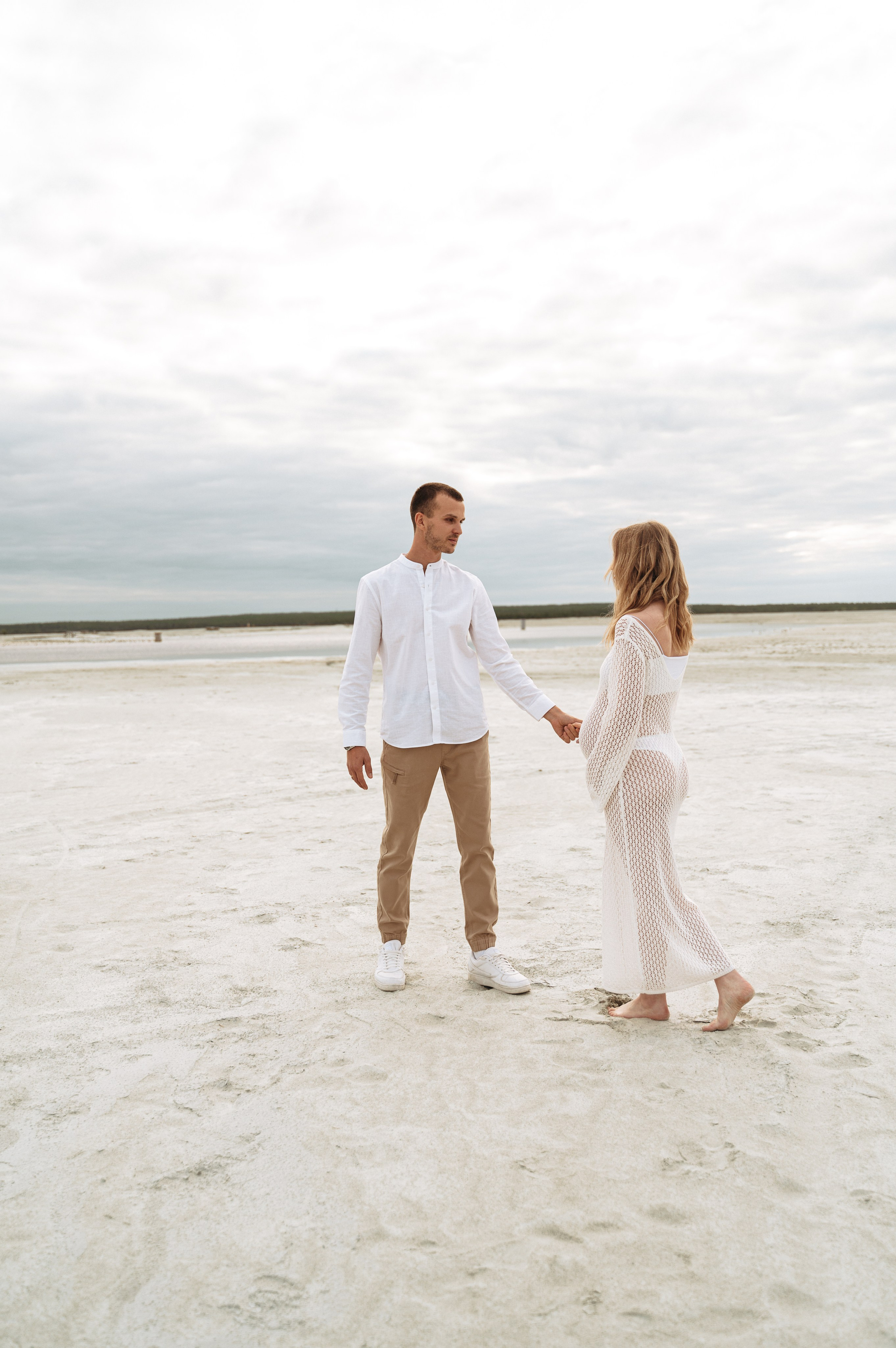 Кристина и Леша. Портретный и семейный фотограф в Екатеринбурге Мария Чахеева