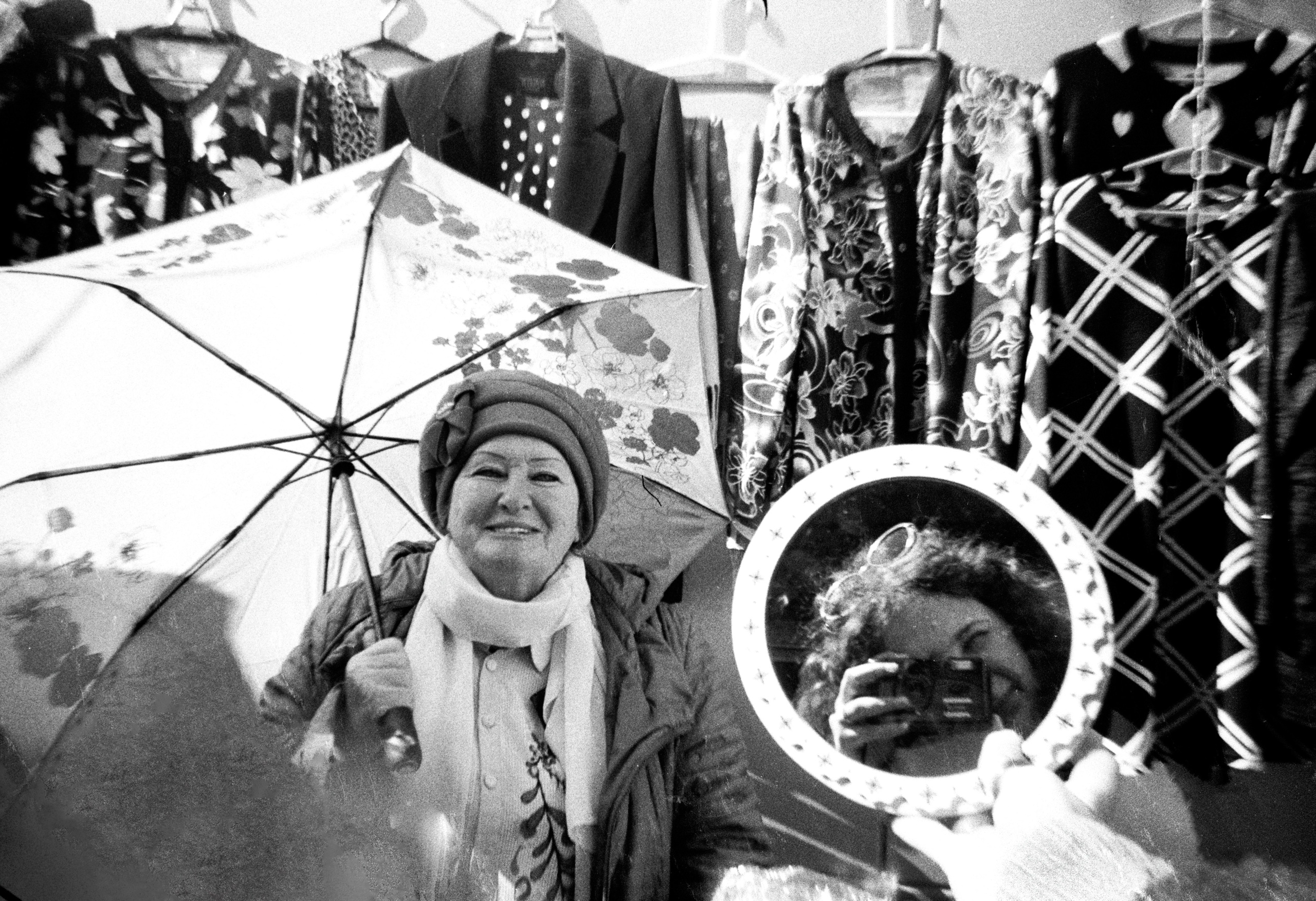 Чудинова Елизавета (Южно-Сахалинск). Молодая Фотография
