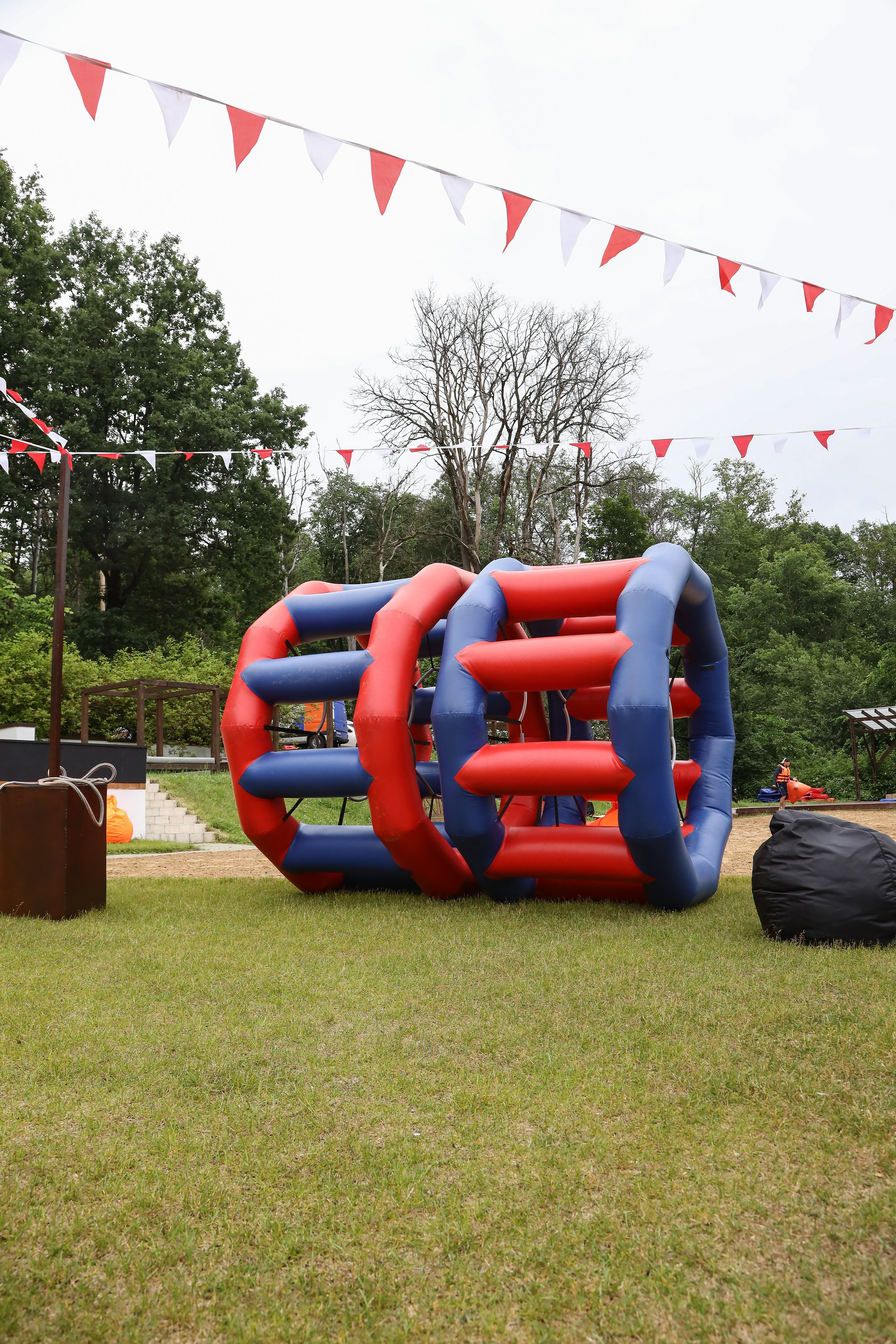 Летний корпоратив Arlight. Фотограф Антон Чупринин