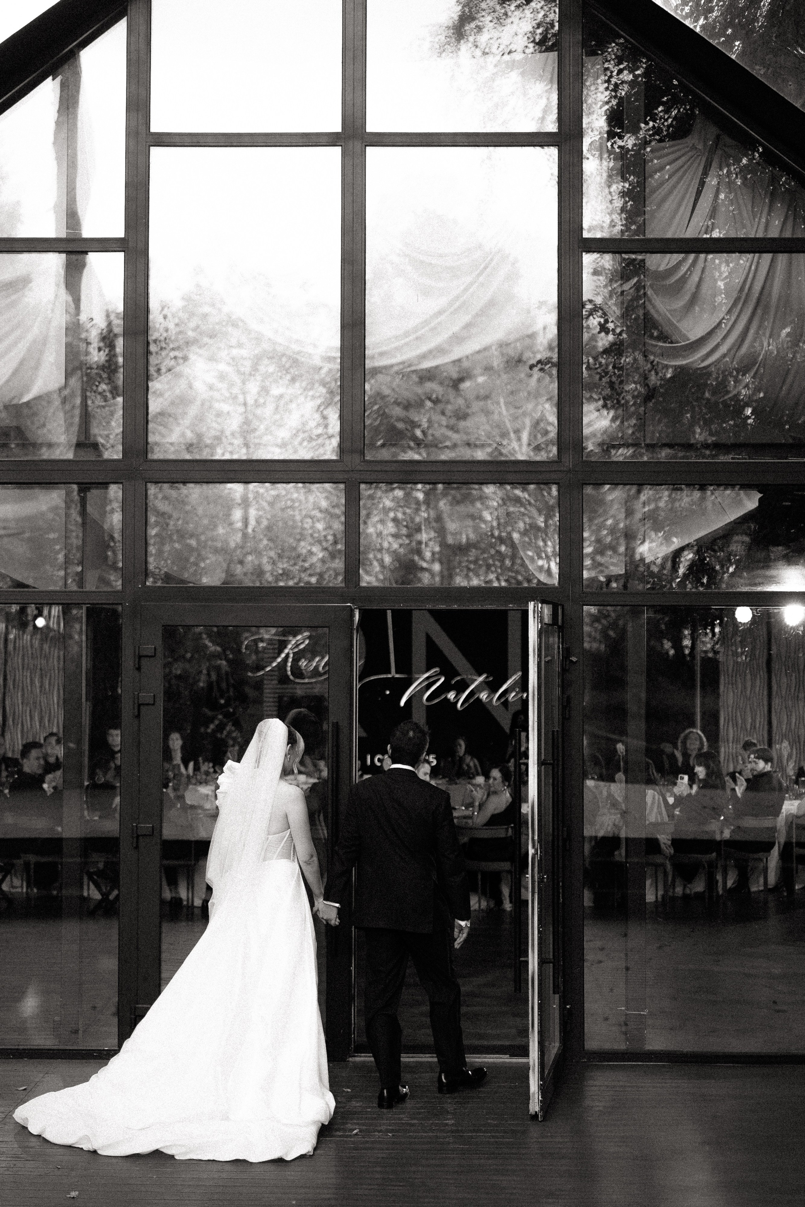 LOVE & HATE | R & N. Свадебный и event-фотограф Иван Волнухин