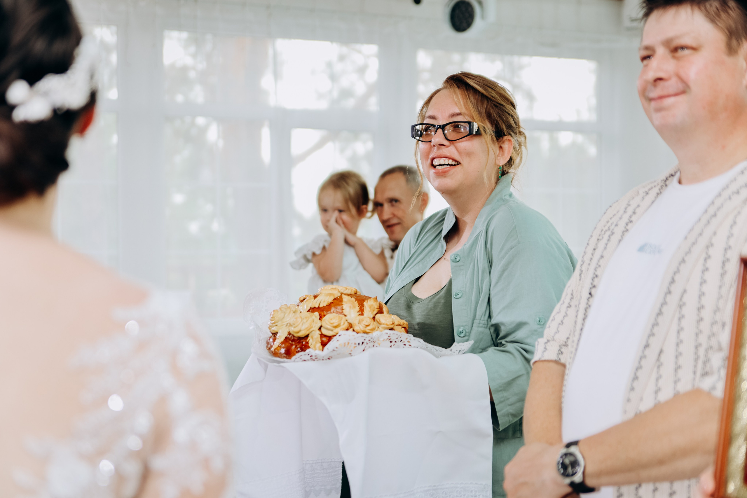Надежда и Валерий