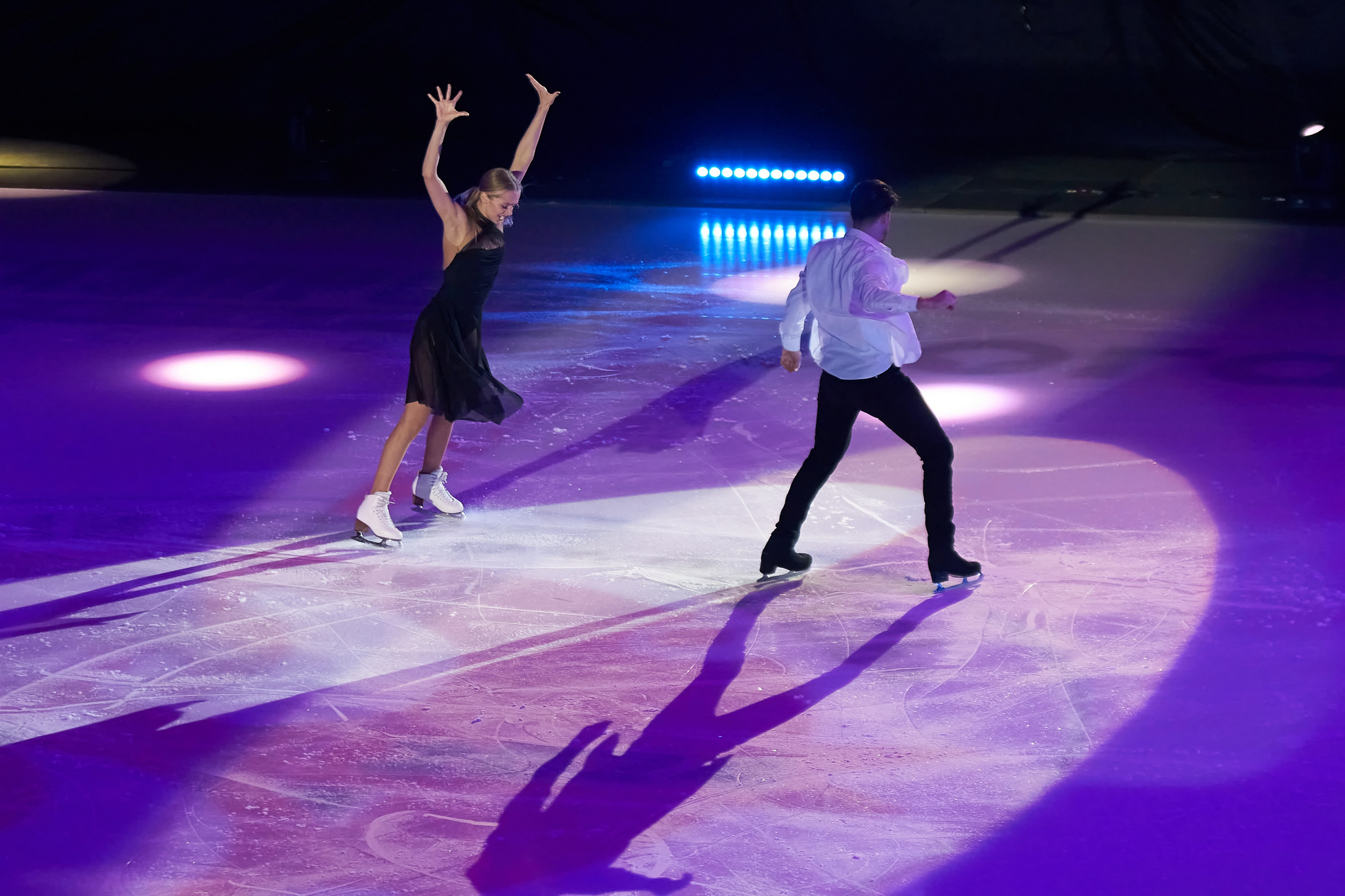 Авербух шоу. Репортажный фотограф Владимир Артамонов