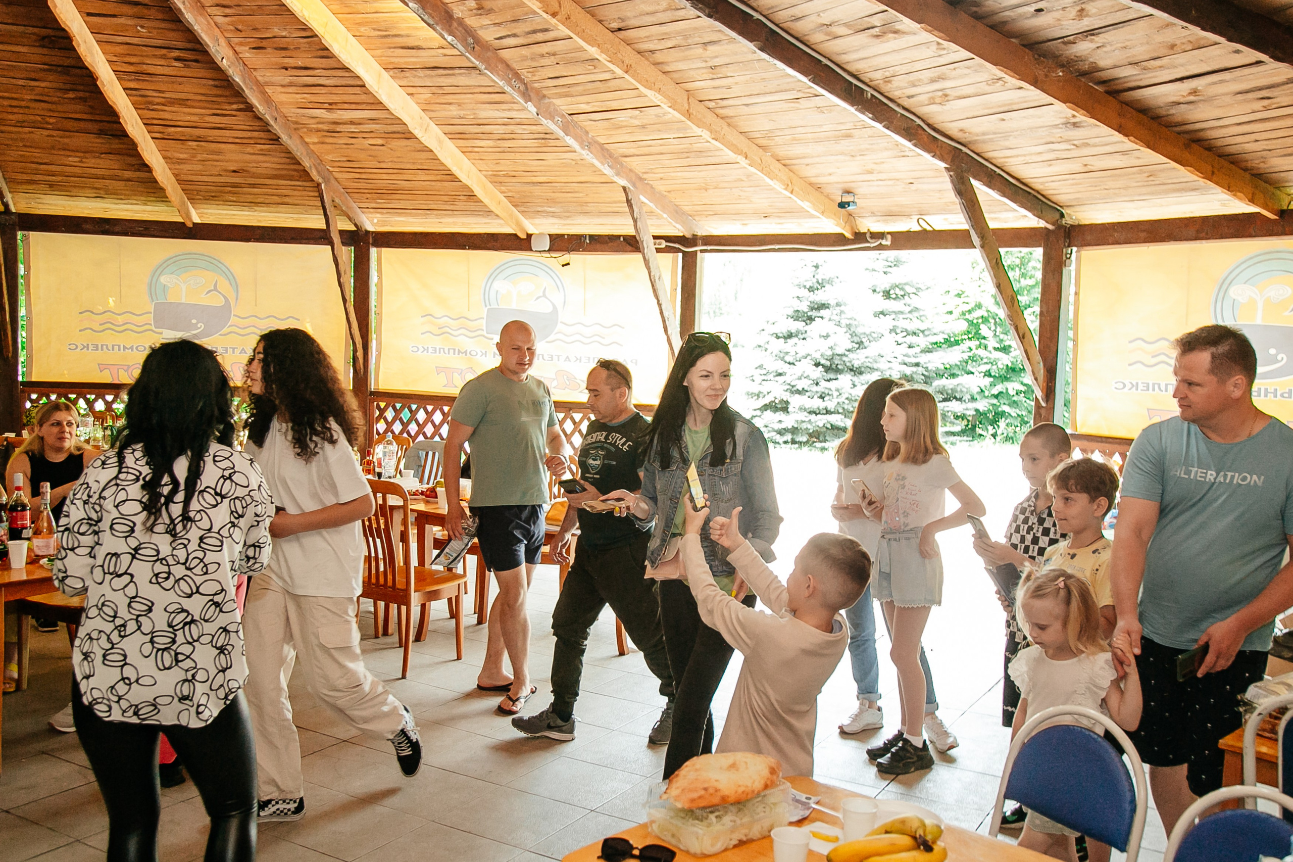 Корпоратив 2023. Фото-Видеосъемка любых мероприятий Москва Ростов
