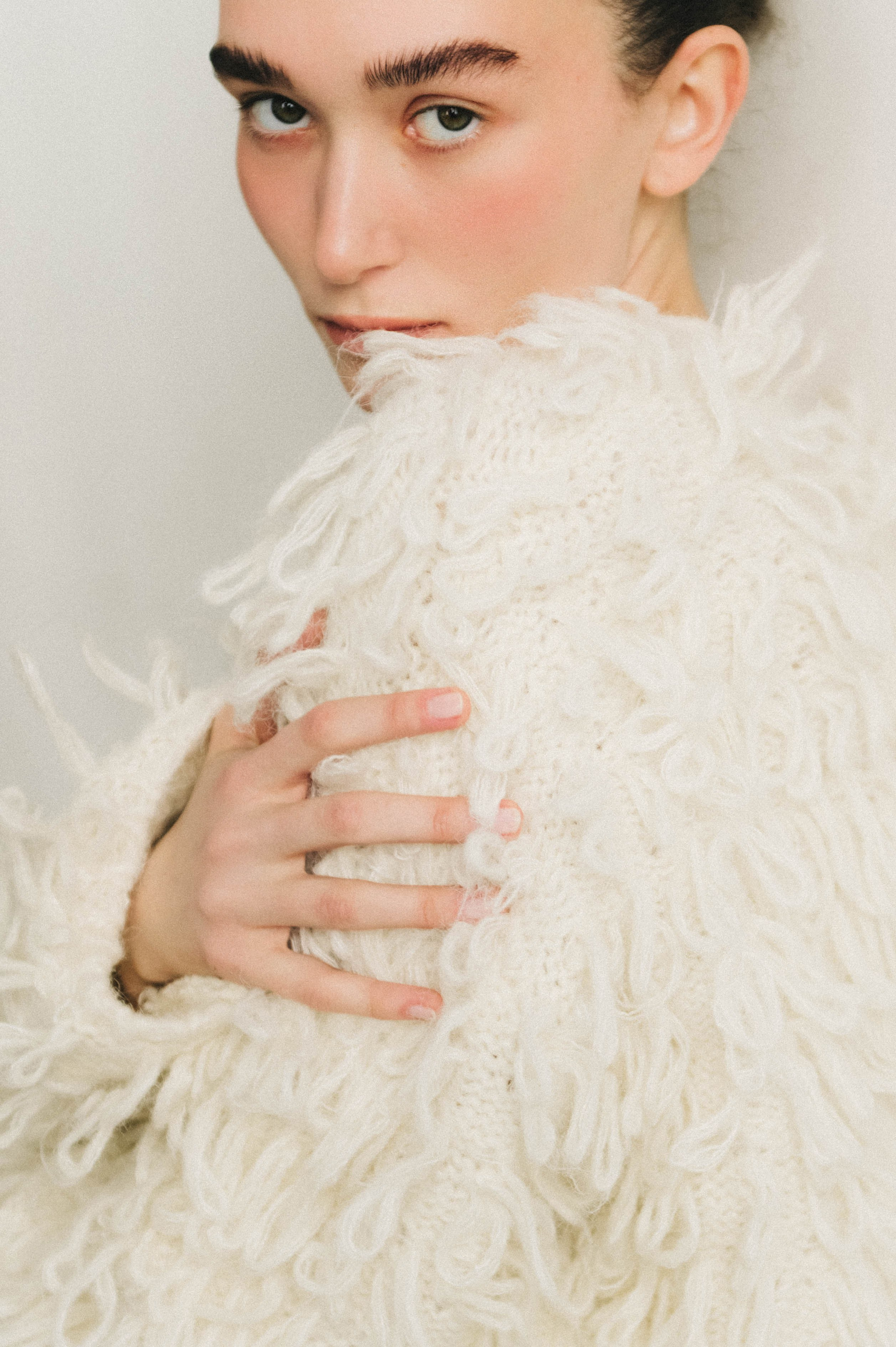 Портретная съемка. Фотограф Ширмер Юлия