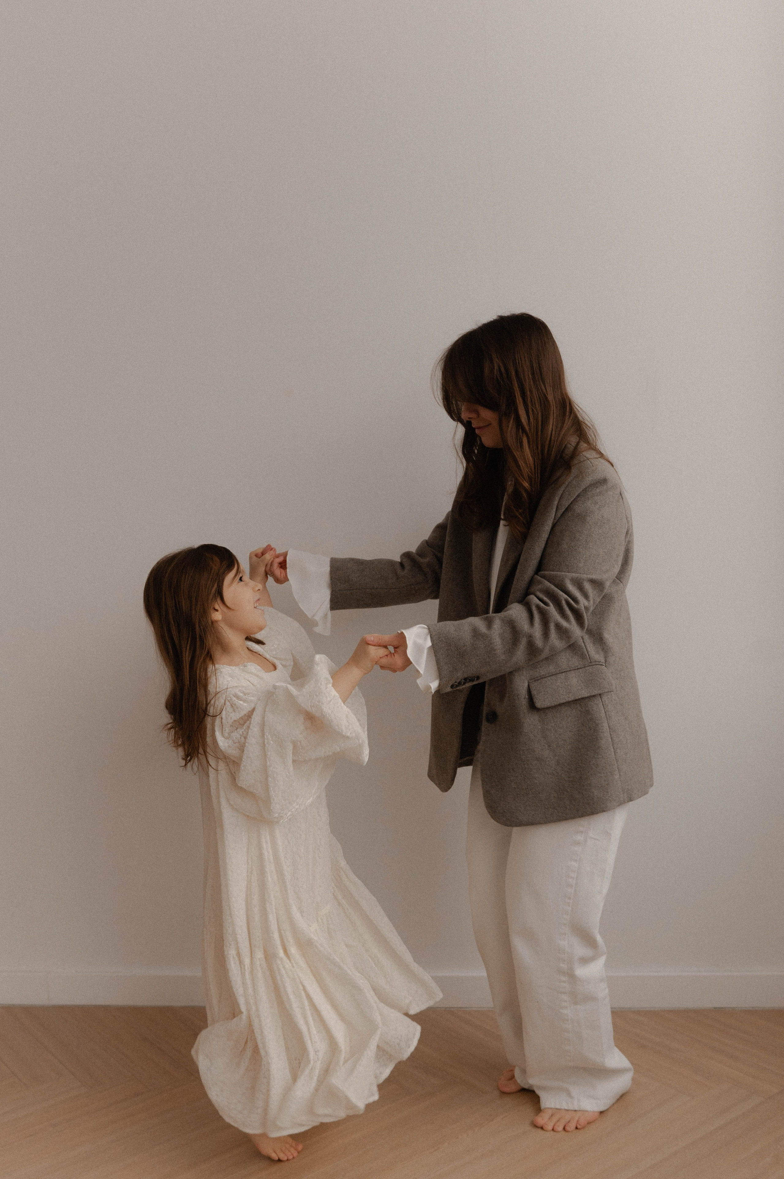 Семейная съемка. Фотограф Ширмер Юлия