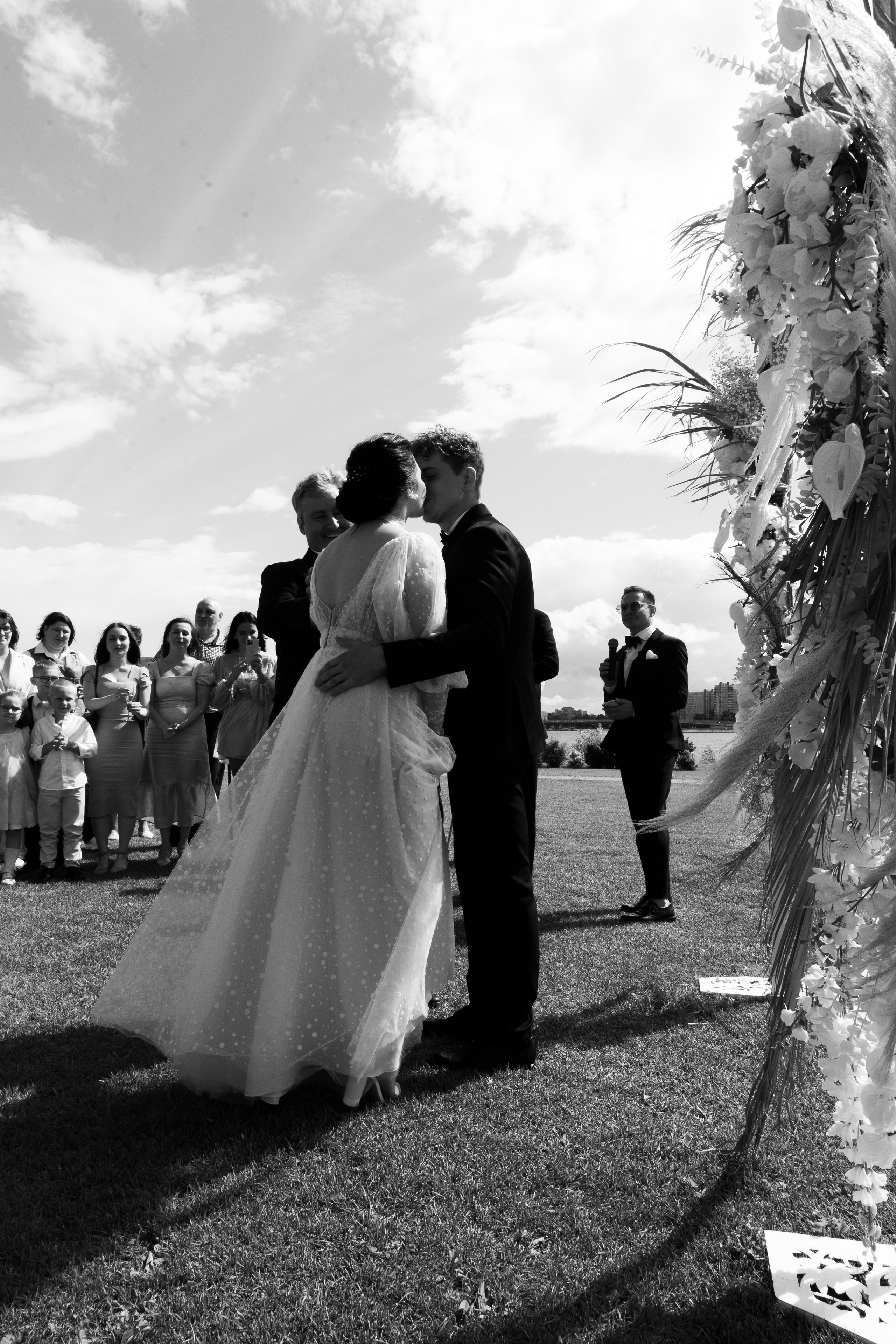 Санкт-Петербург. Свадебный фотограф-видеограф в Архангельске. Фотохудожница Lana Contra