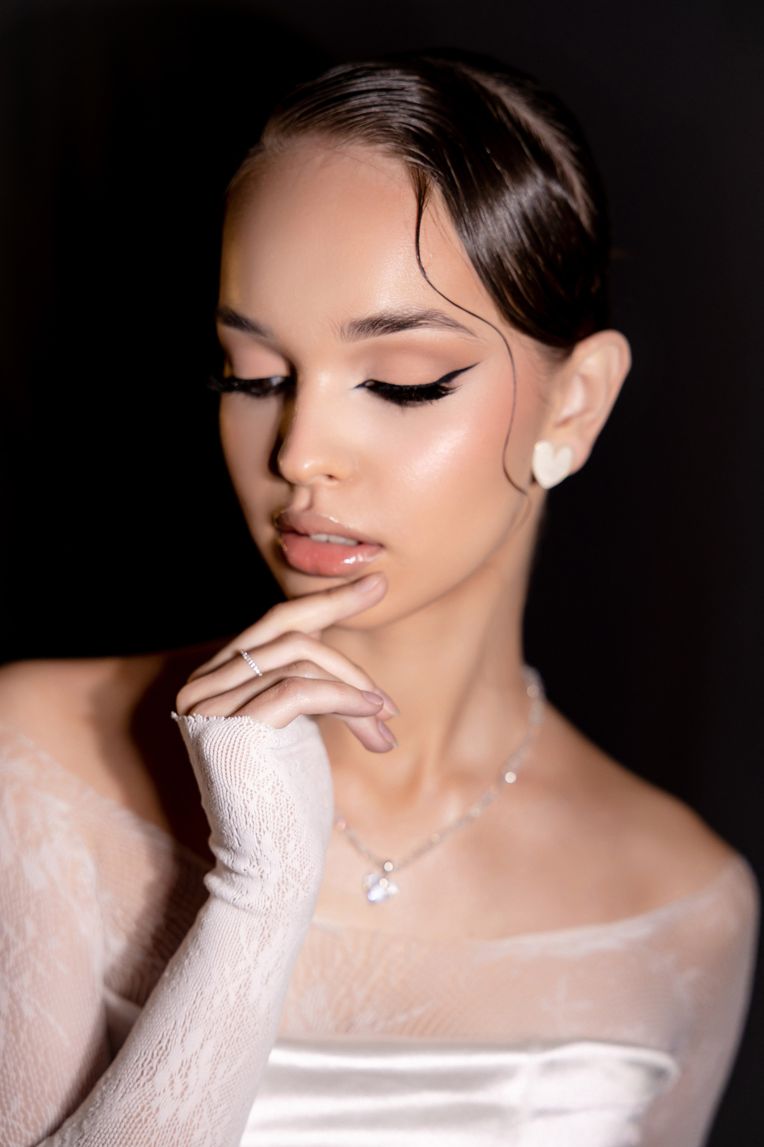 Эвелина. Свадебный и портретный фотограф в Миассе Филиппенко Дарья