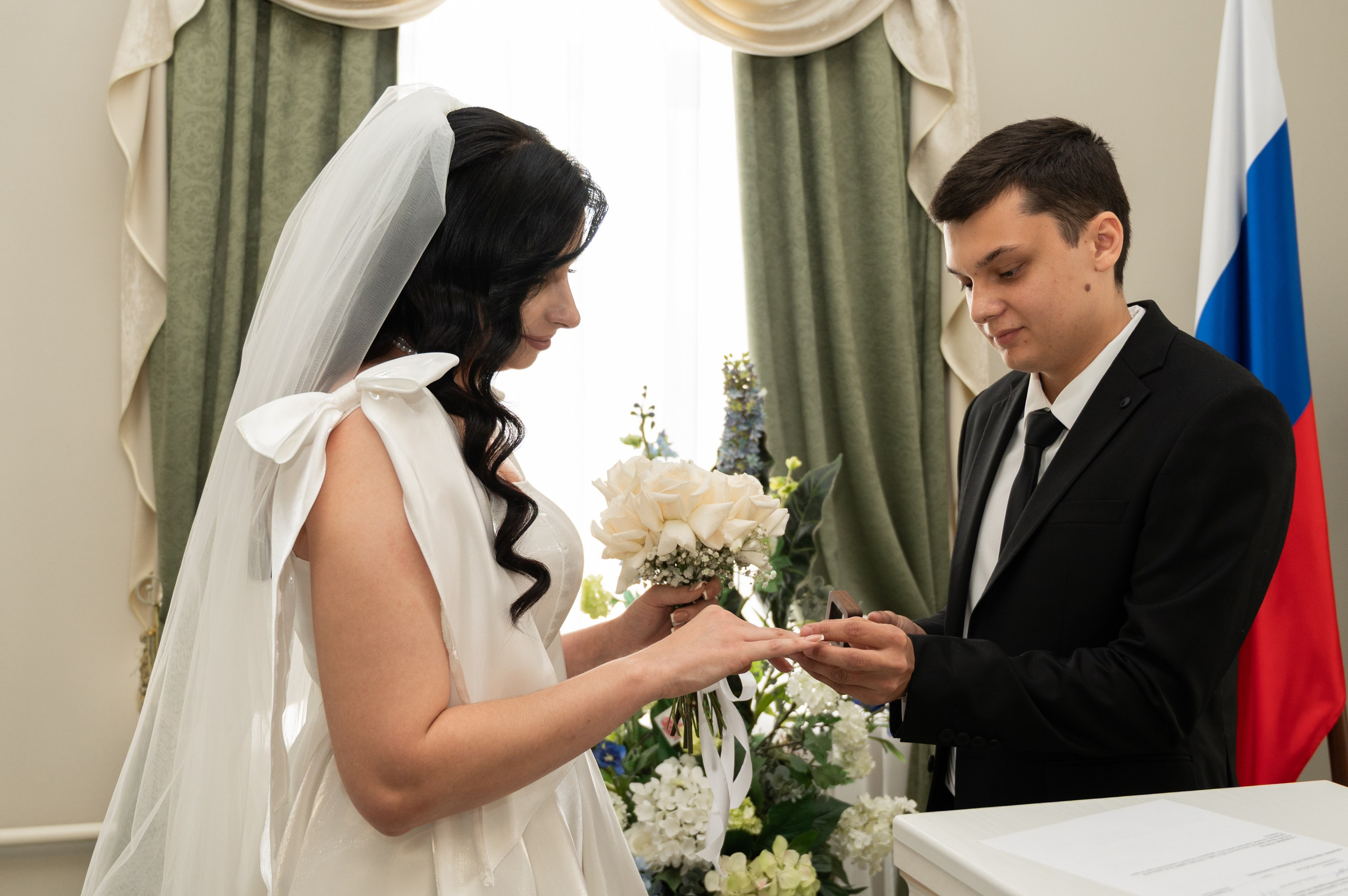 Любовь=искусство. Фотограф Ким Ангелина