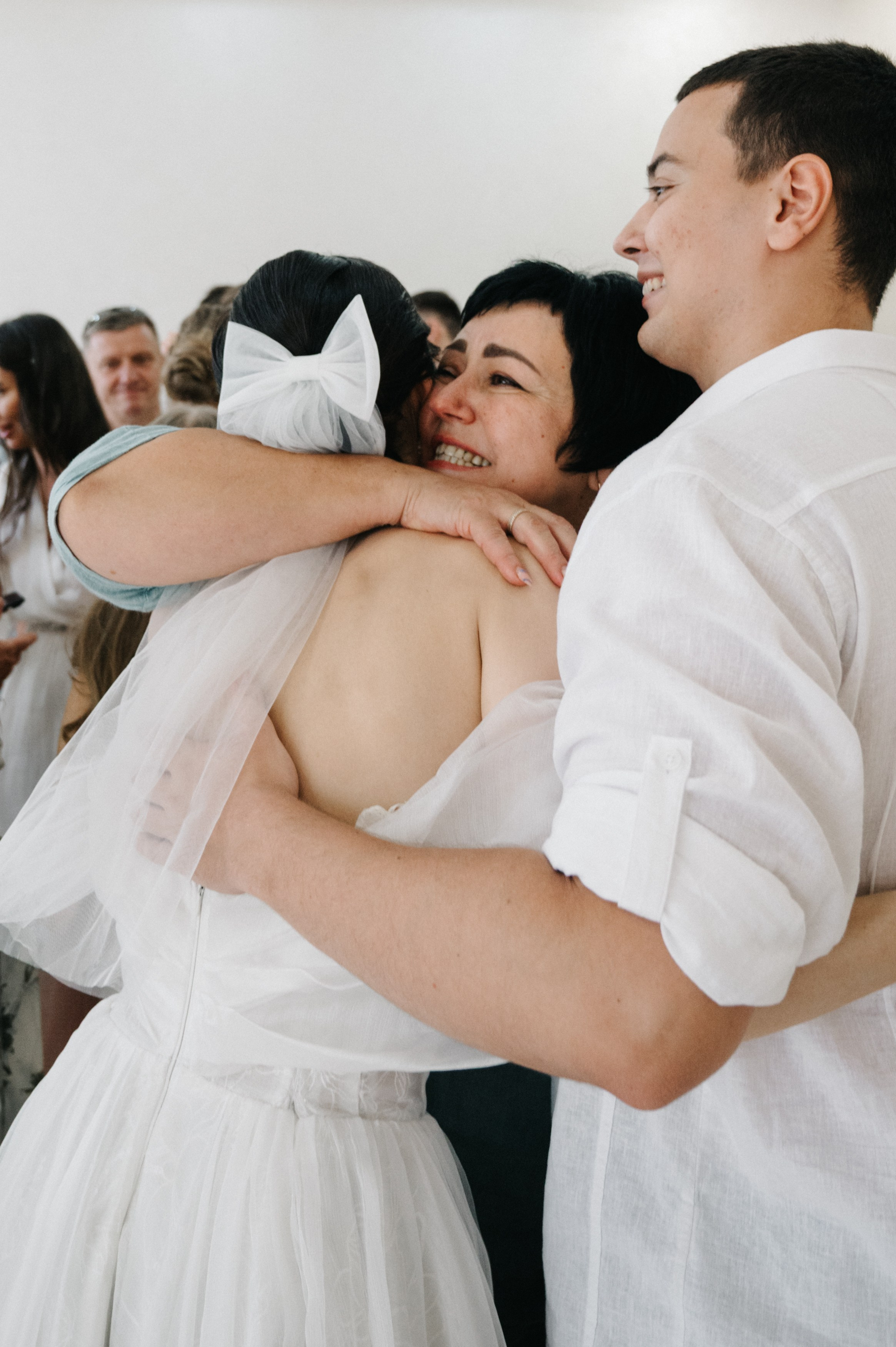 Про любовь. Фотограф Ким Ангелина