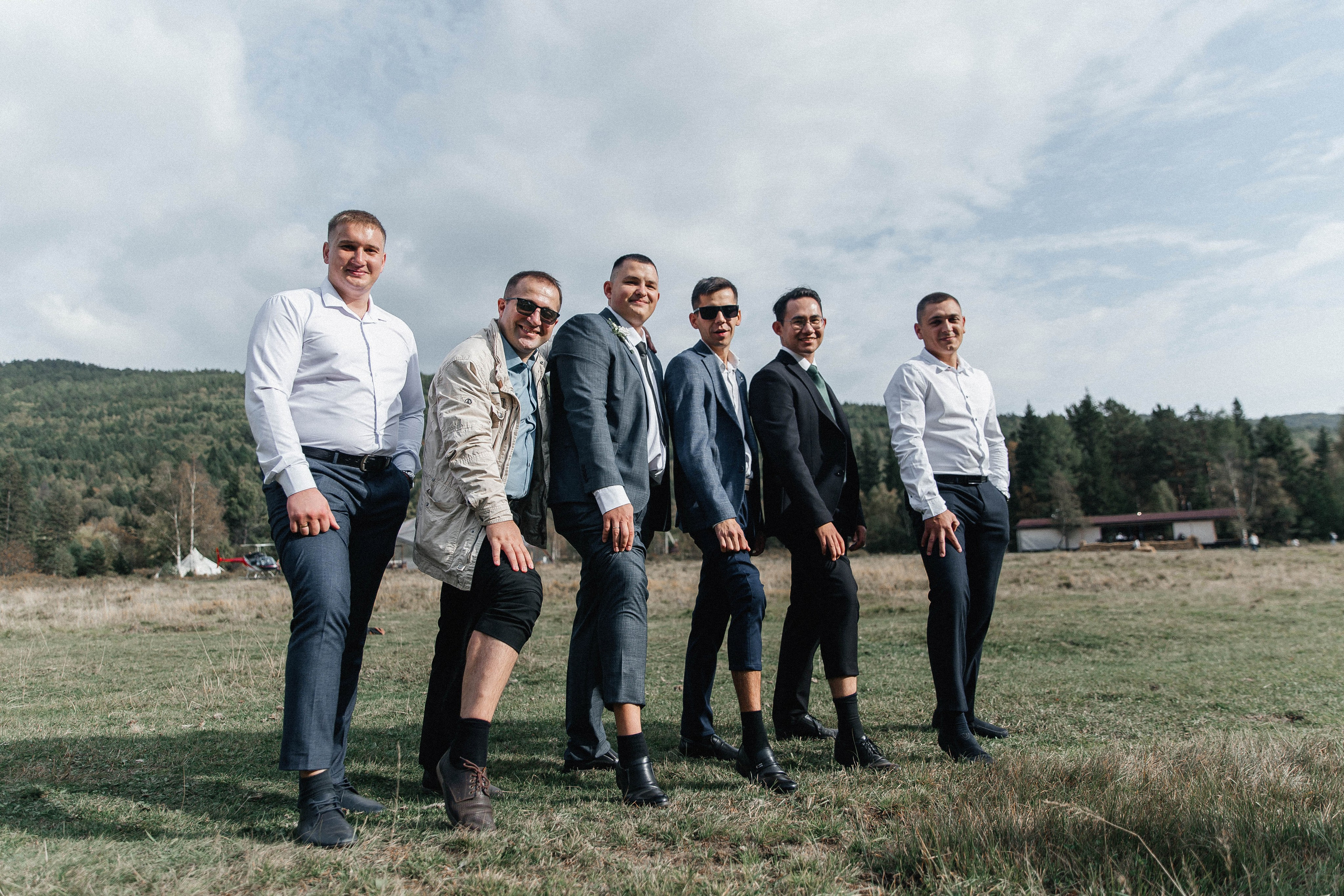 Владислав & Александра. Главная