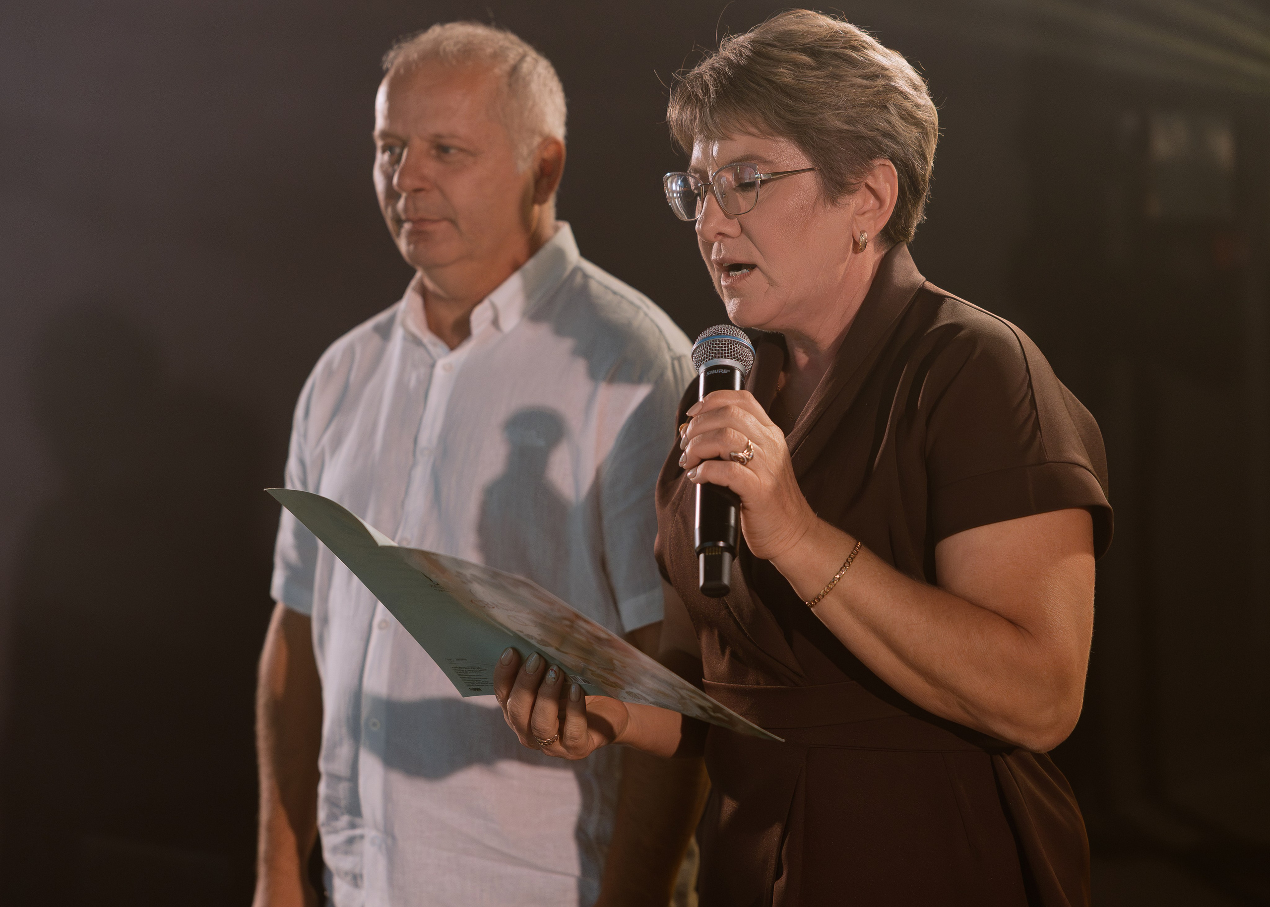 Сергей и Ксения. Фотограф Эмиль Исякаев