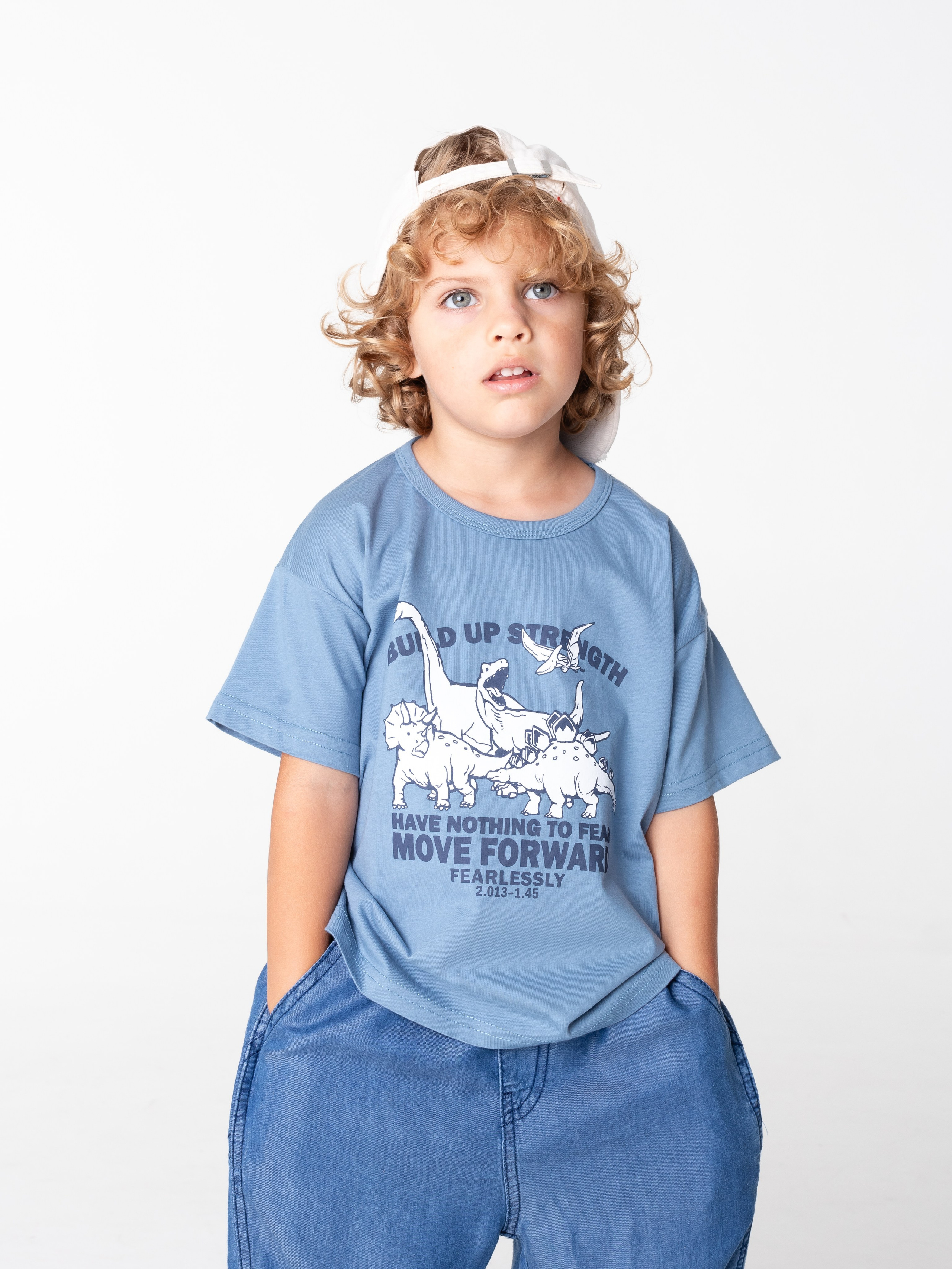 Дет. футболки. Фотограф в Краснодаре Арина Кудряшова