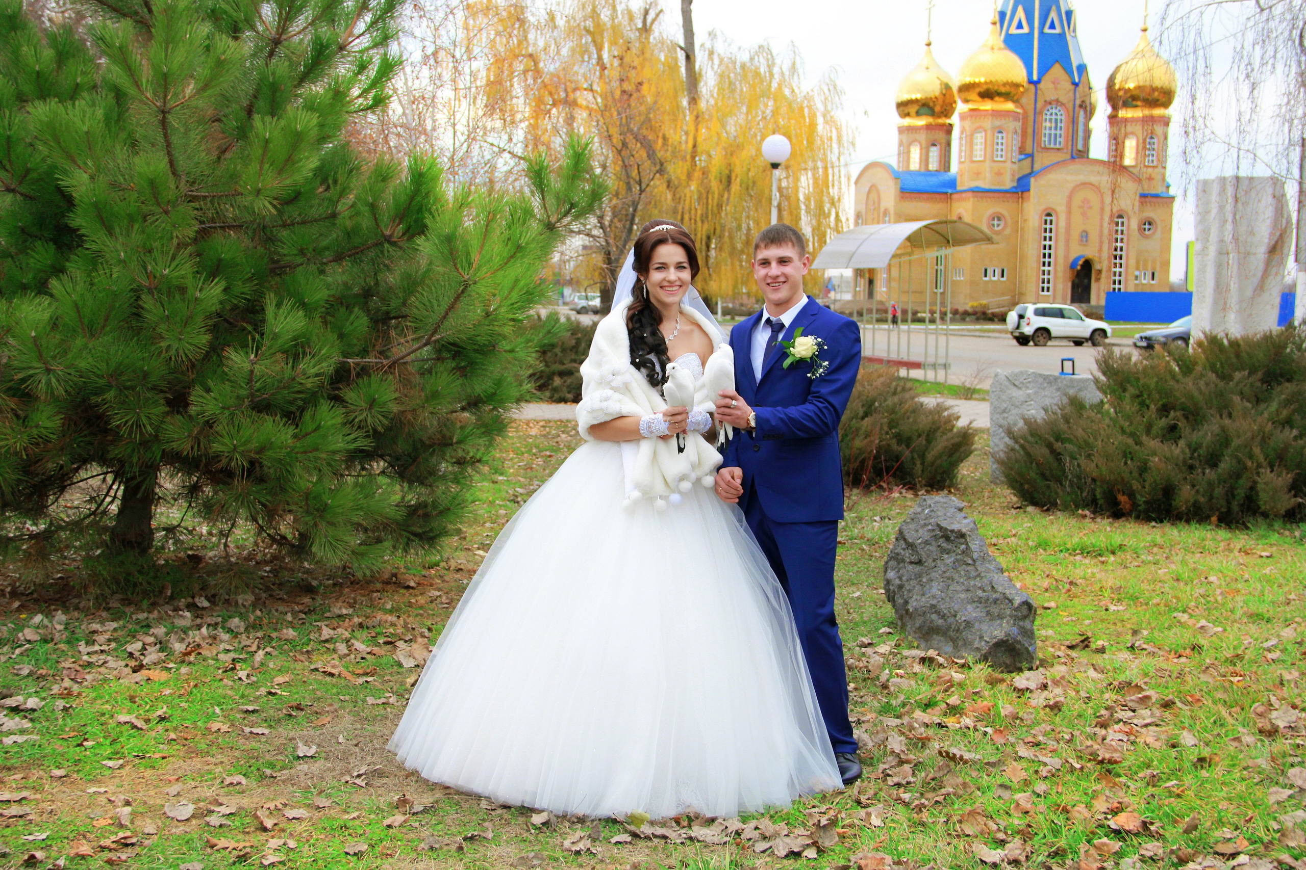 Валерий и Марина. Игорь Варава свадебный фотограф видеограф Белая Глина Краснодар