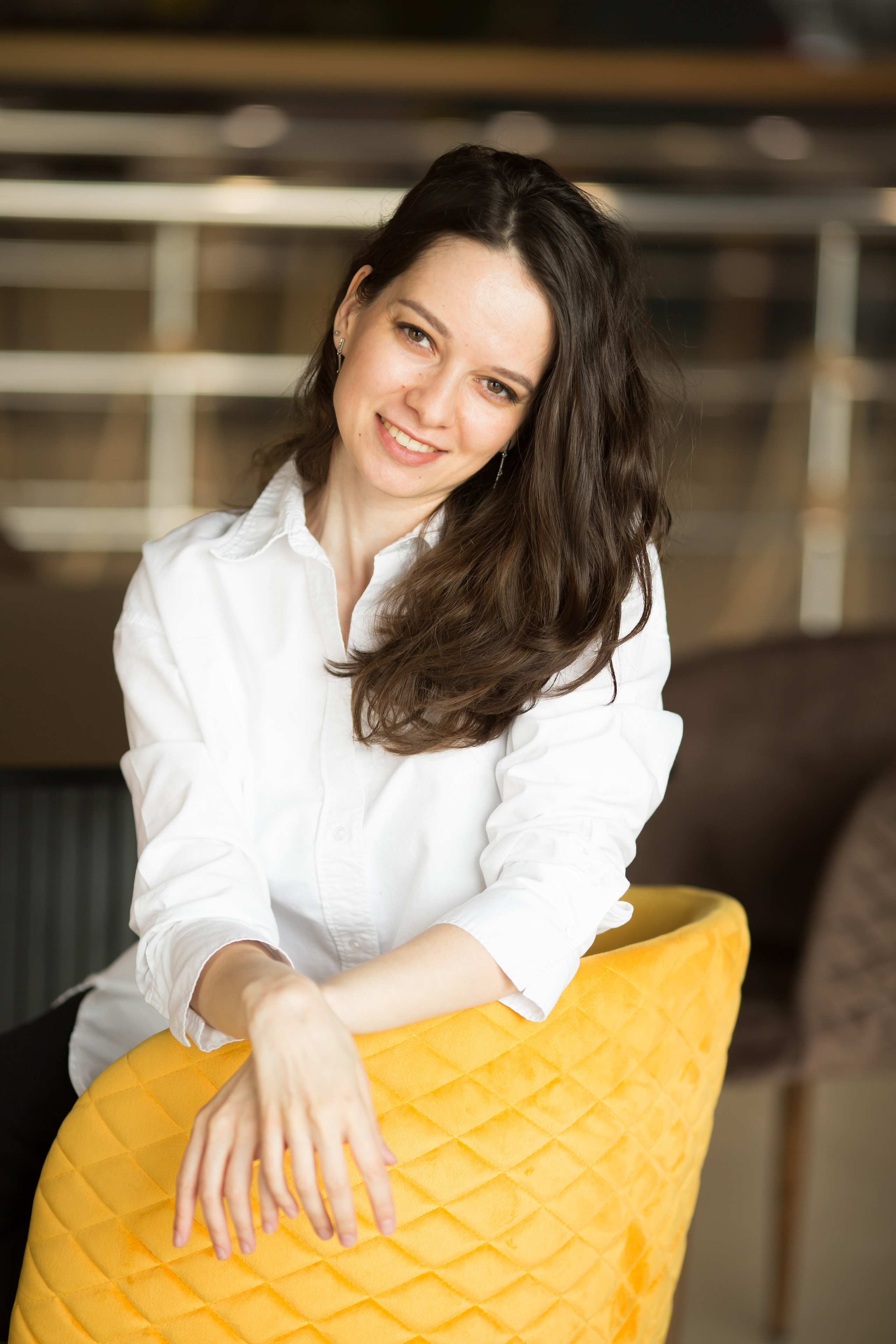 КАТЯ. Фотограф в Волгограде Галина Власенко