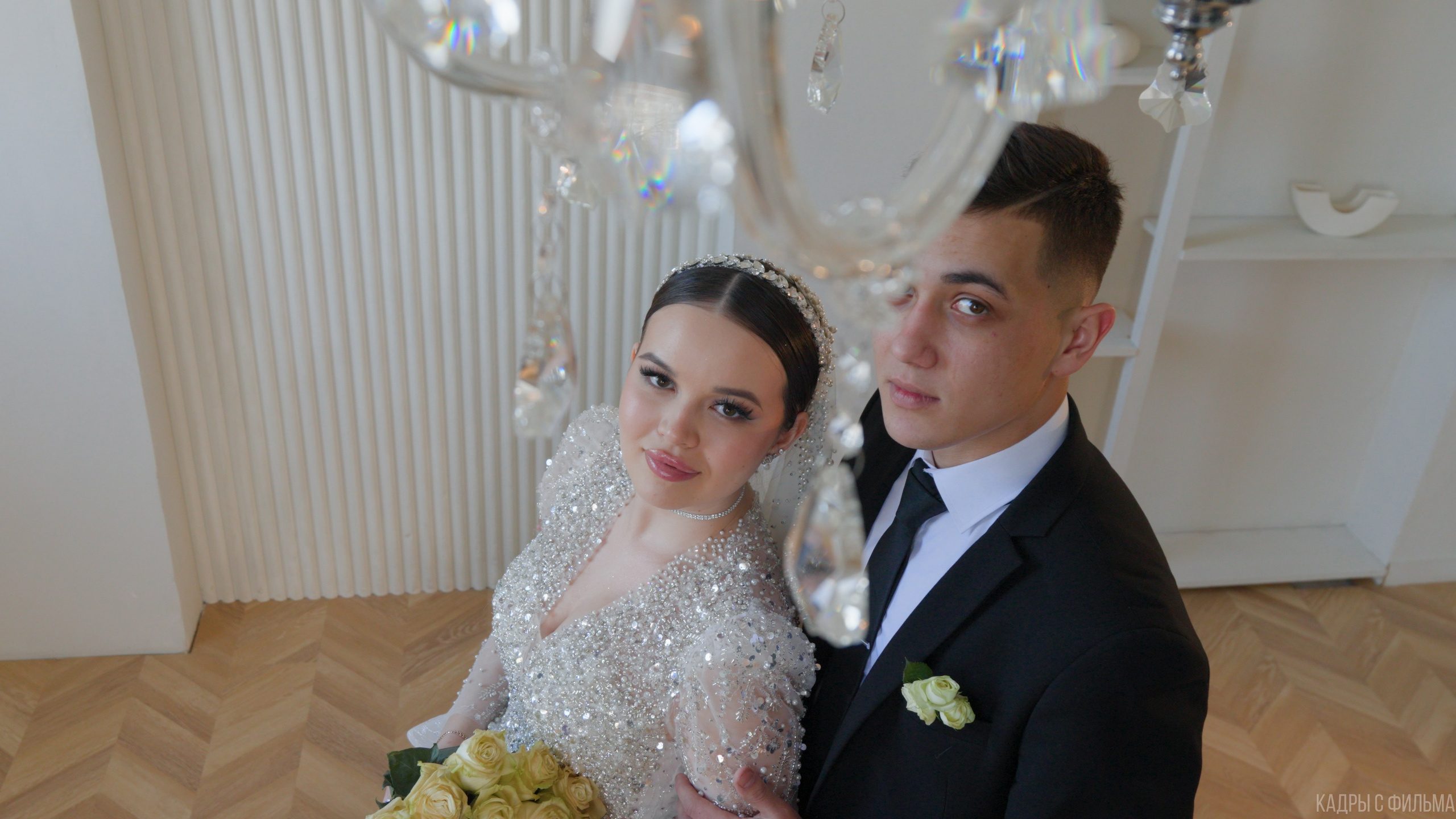 Видеограф Сергей Романов