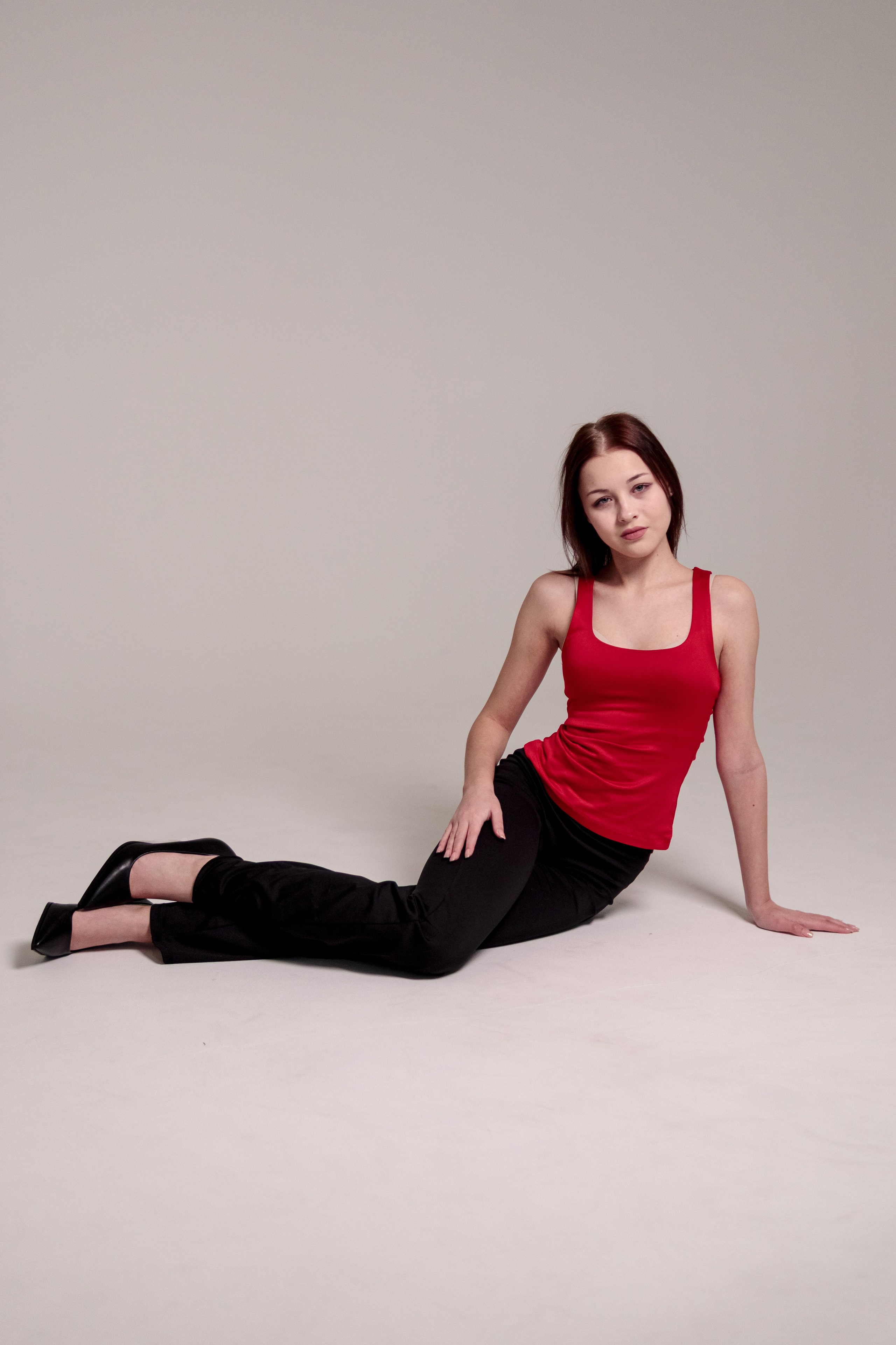 Екатерина Елецкая. Promodels