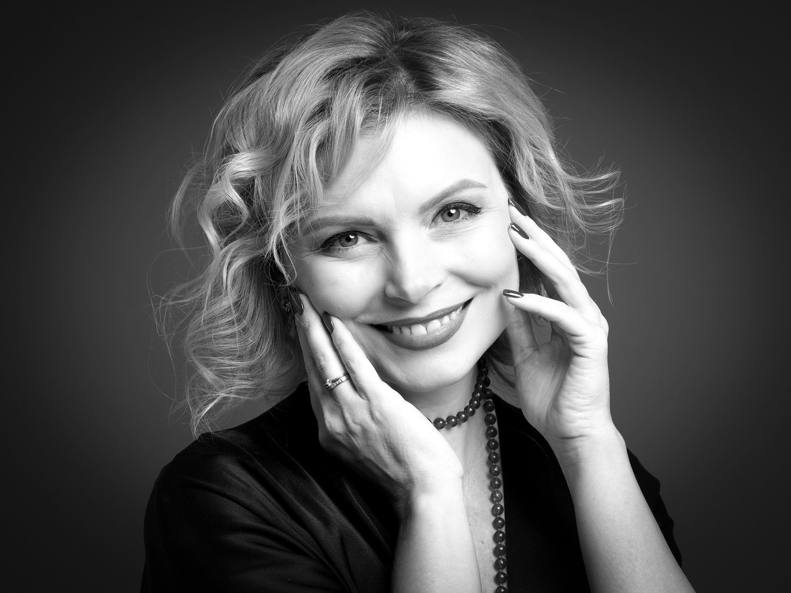 МАРИАННА. Фотохудожник, портретист, фотограф в Нижнем Новгороде, Москве — Андрей