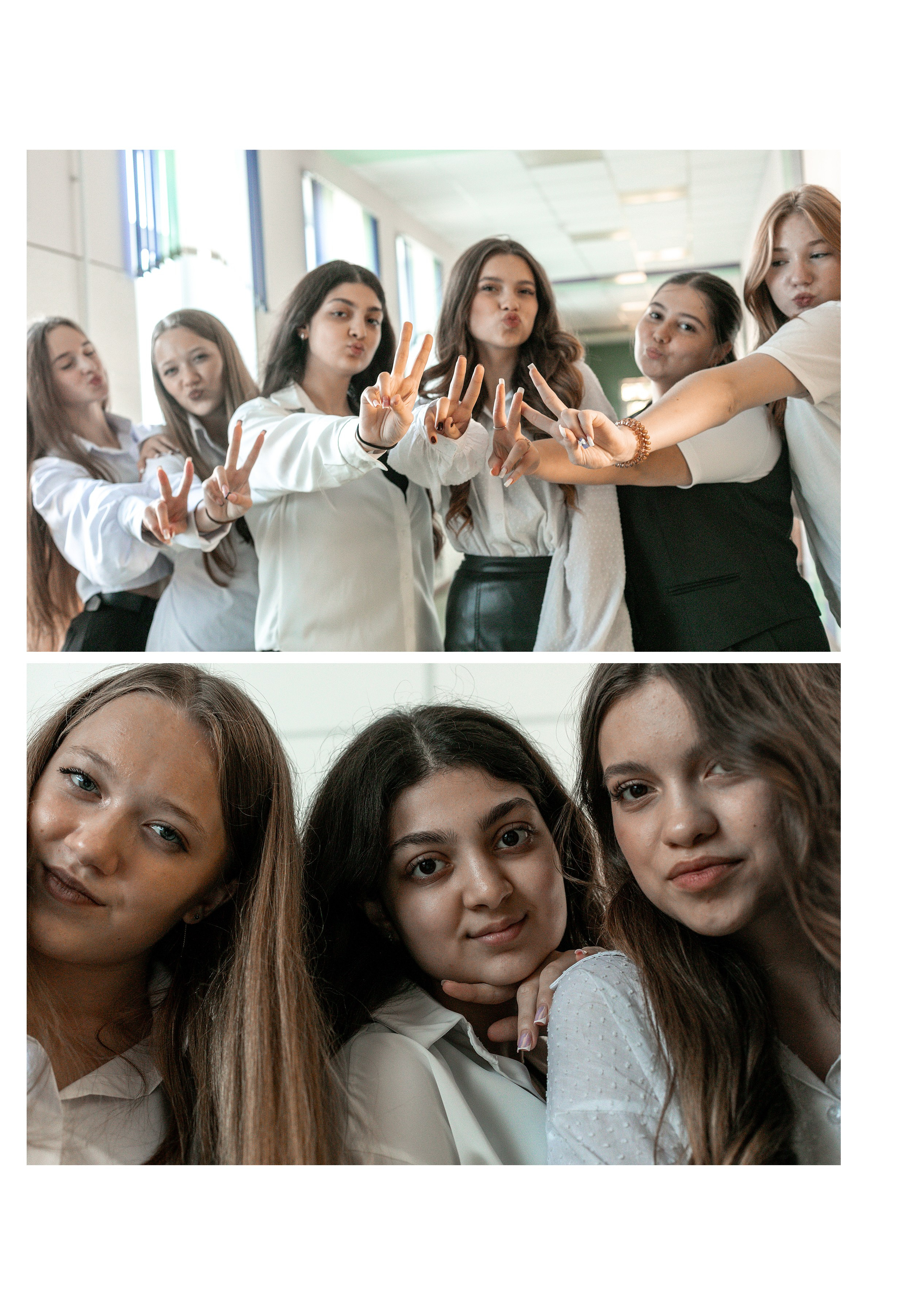СТАРШАЯ ШКОЛА. Контент фотограф в Москве Екатерина Михно