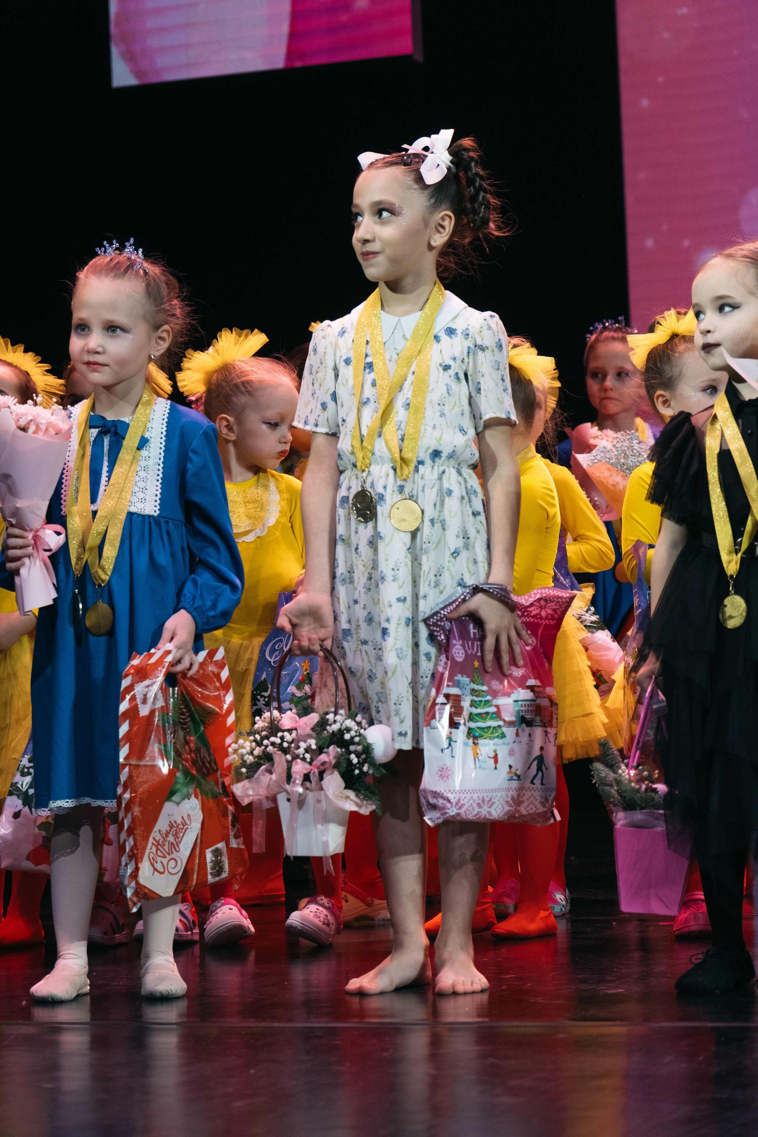 СурГУ 23.12.23. Репортажный и свадебный фотограф в Сургуте