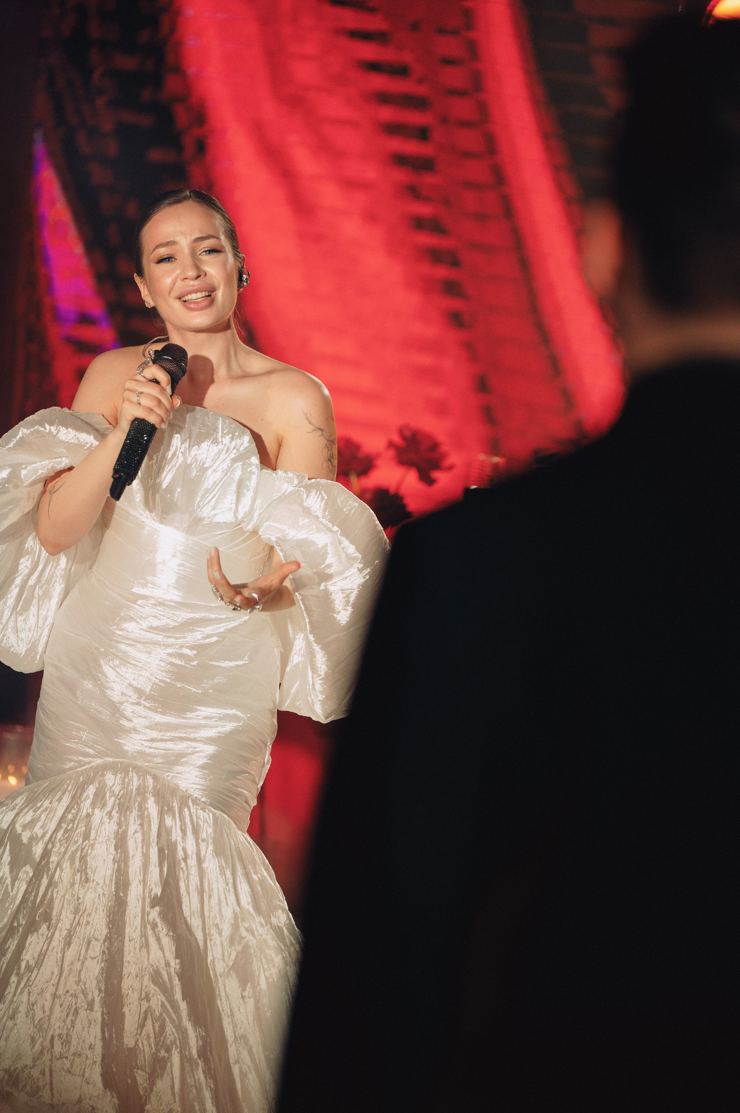 Анастасия и Карен. Репортажный и свадебный фотограф в Сургуте