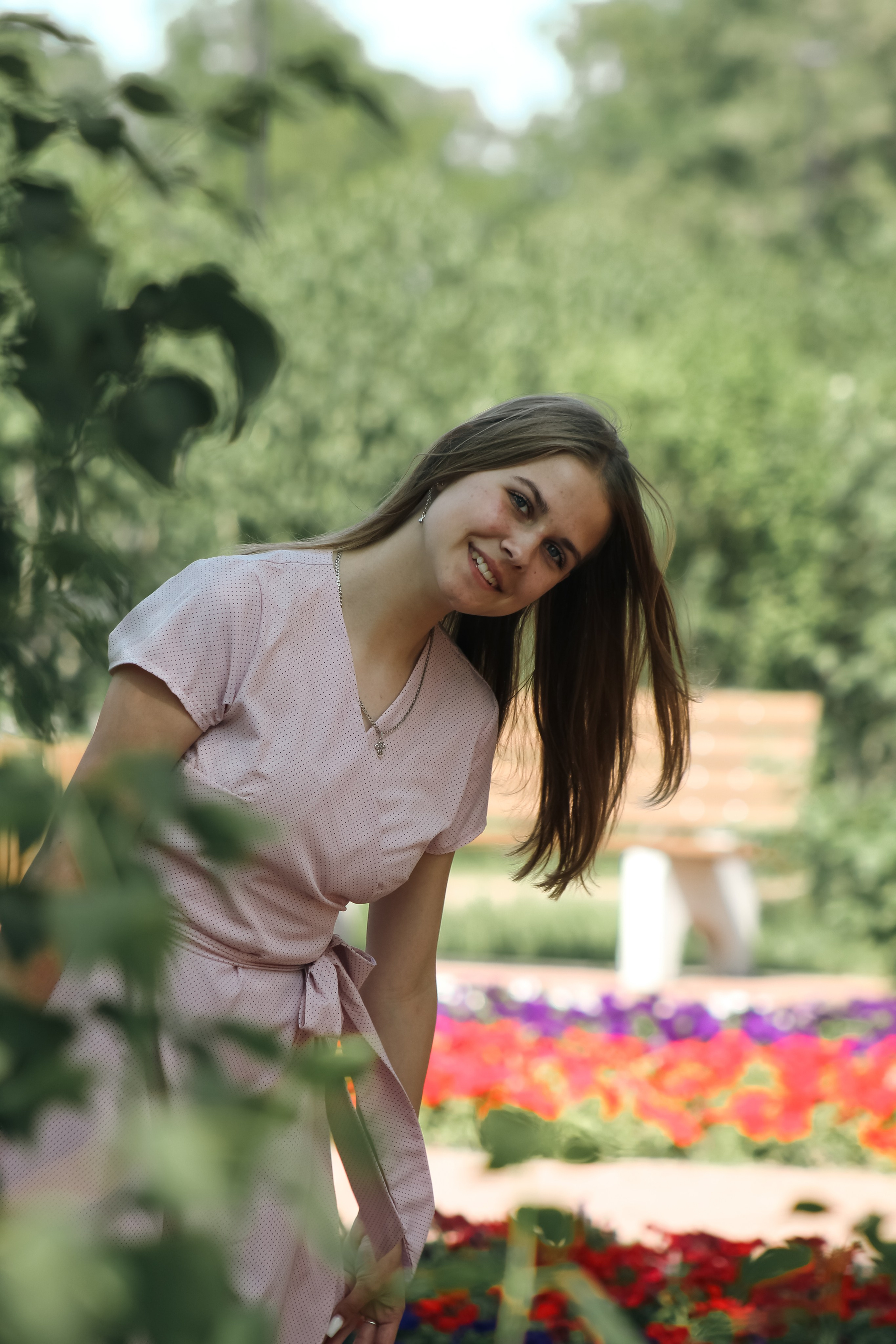 Ксения. Илья Чемис — Фотограф в Мариуполе