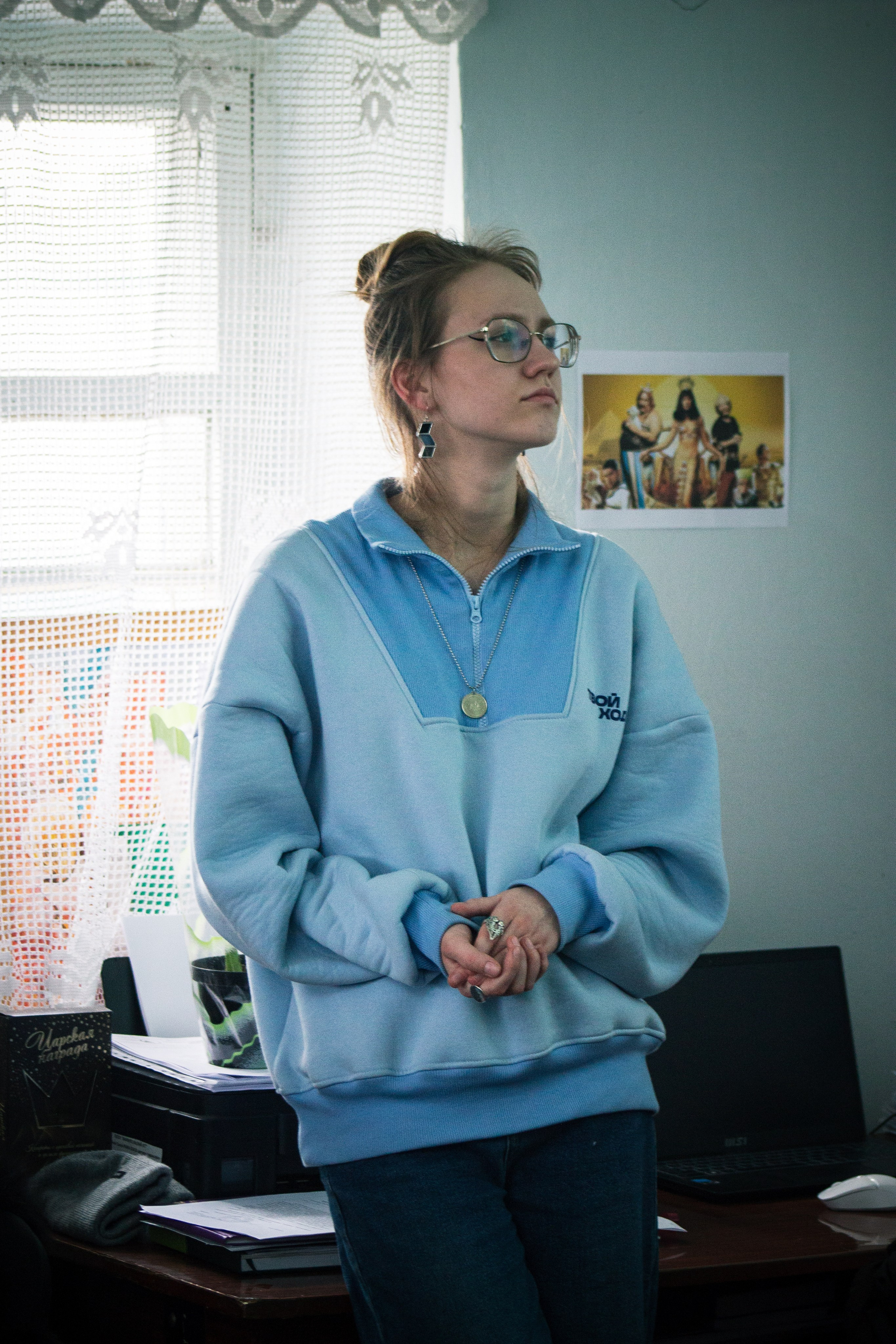 Твой Ход. Илья Чемис — Фотограф в Мариуполе