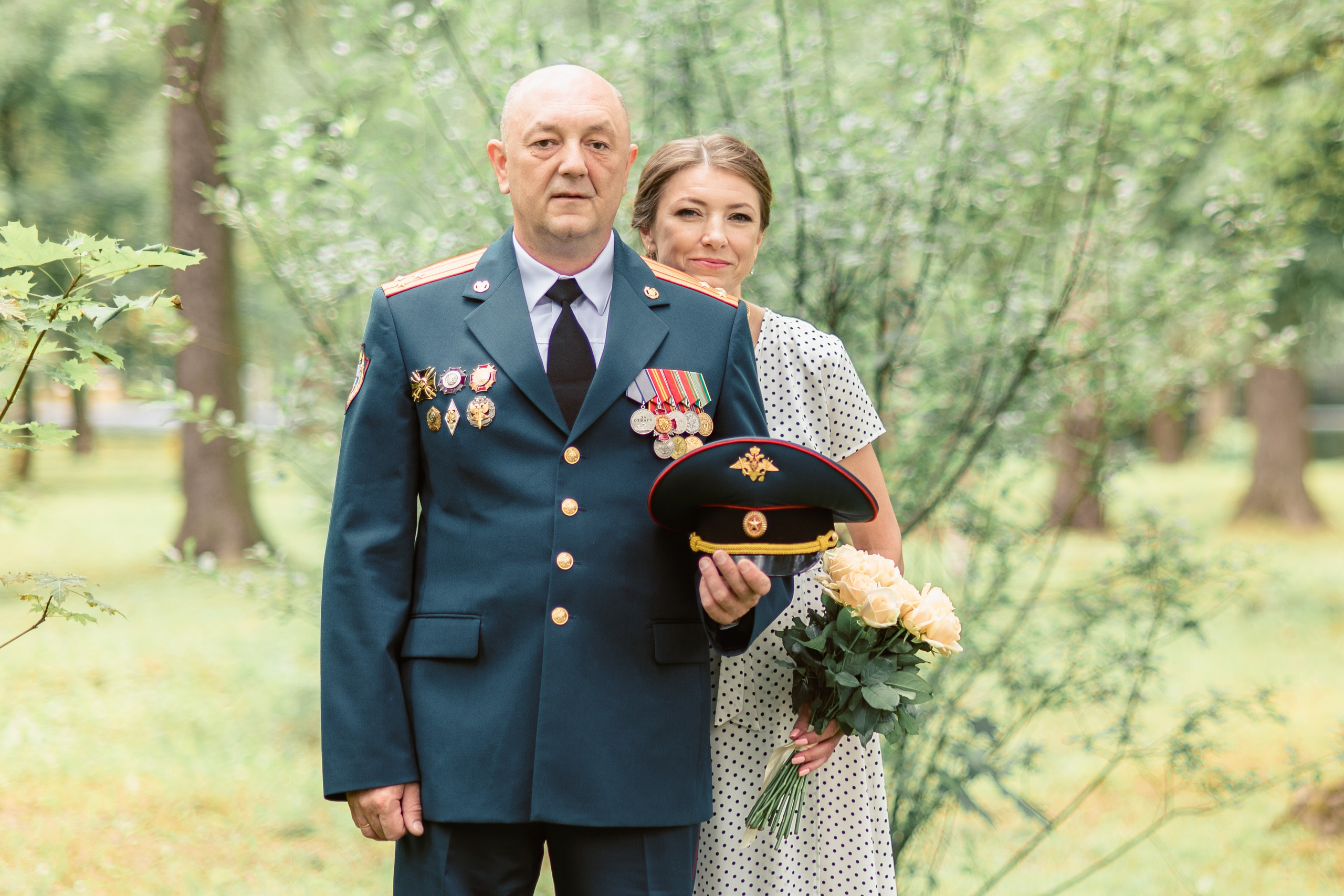 Венчание. Фотограф Юлия Попова