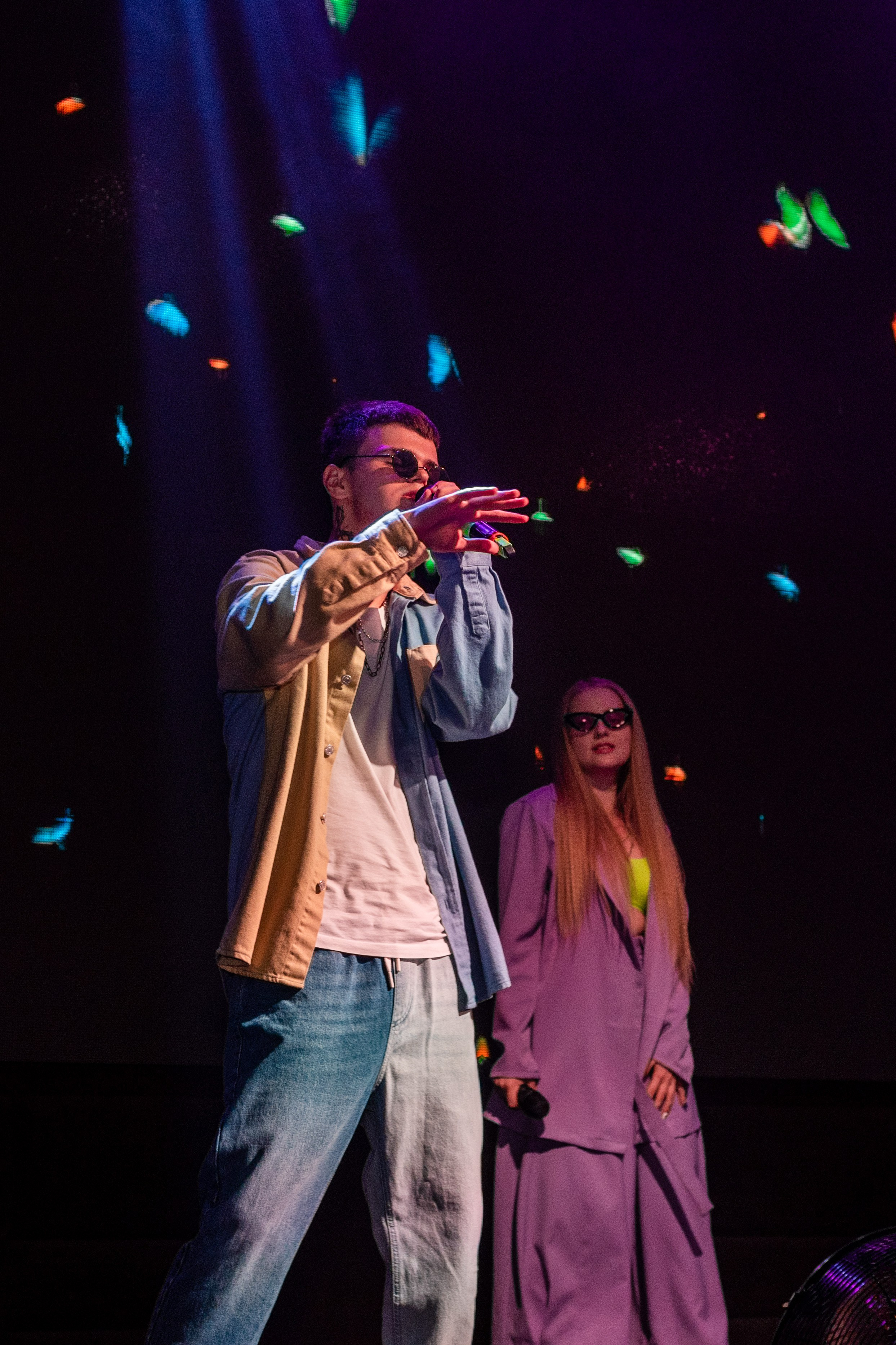 Выпускной. Фотограф Юлия Попова