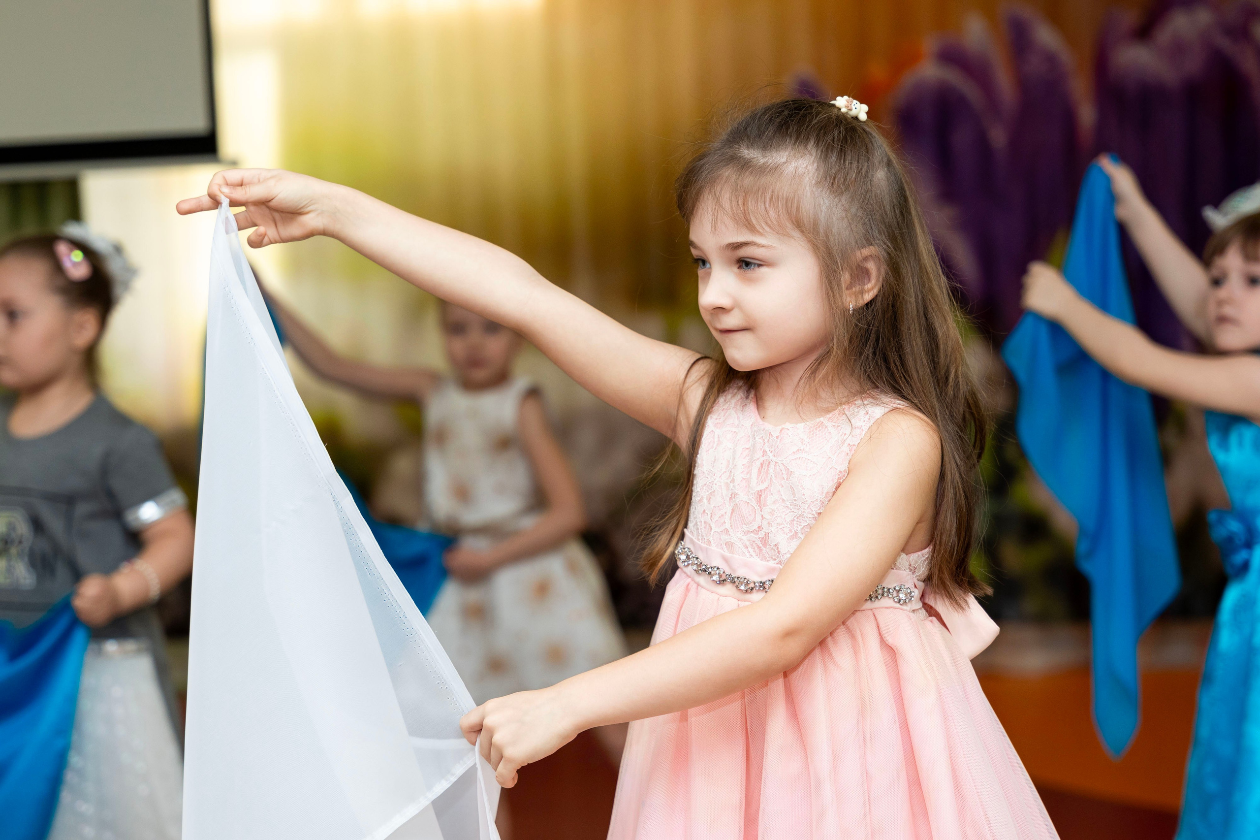 Весна. Фотограф Юлия Попова