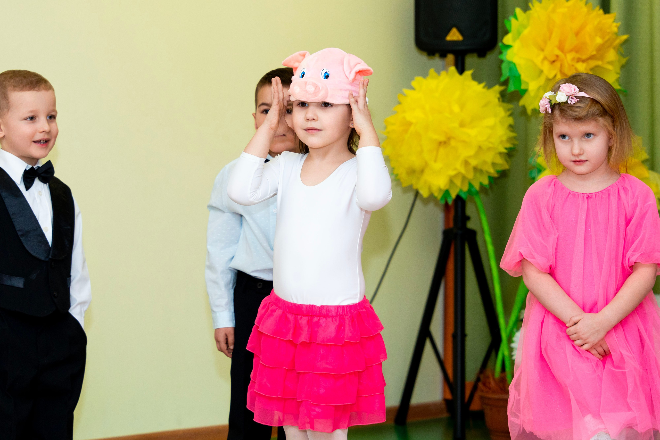 Весна. Фотограф Юлия Попова