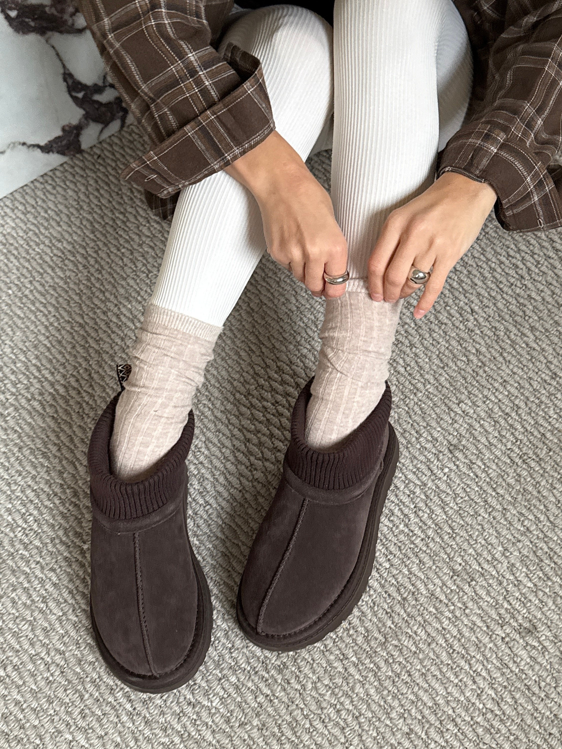 Ugg boots. Фотограф для брендов и индивидуальных фотосессий в Москве